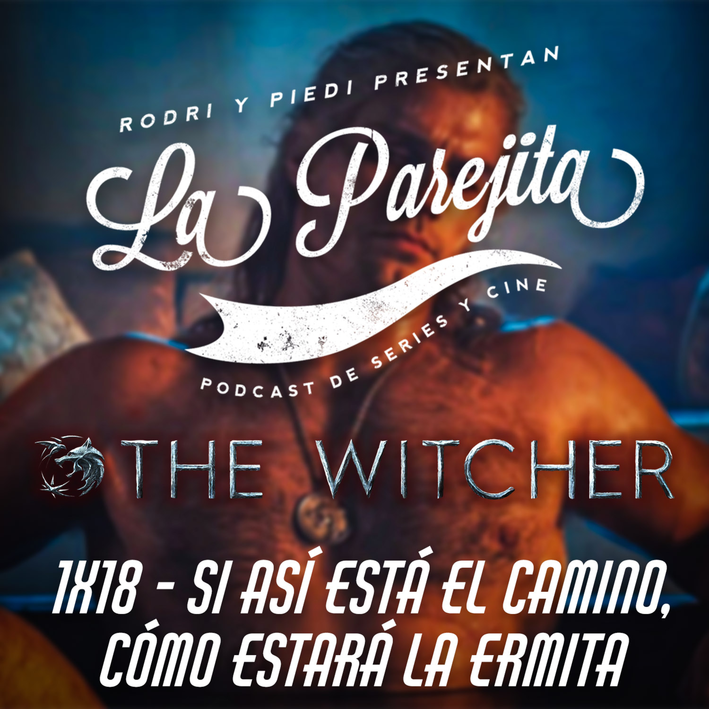 La Parejita | Series y Cine