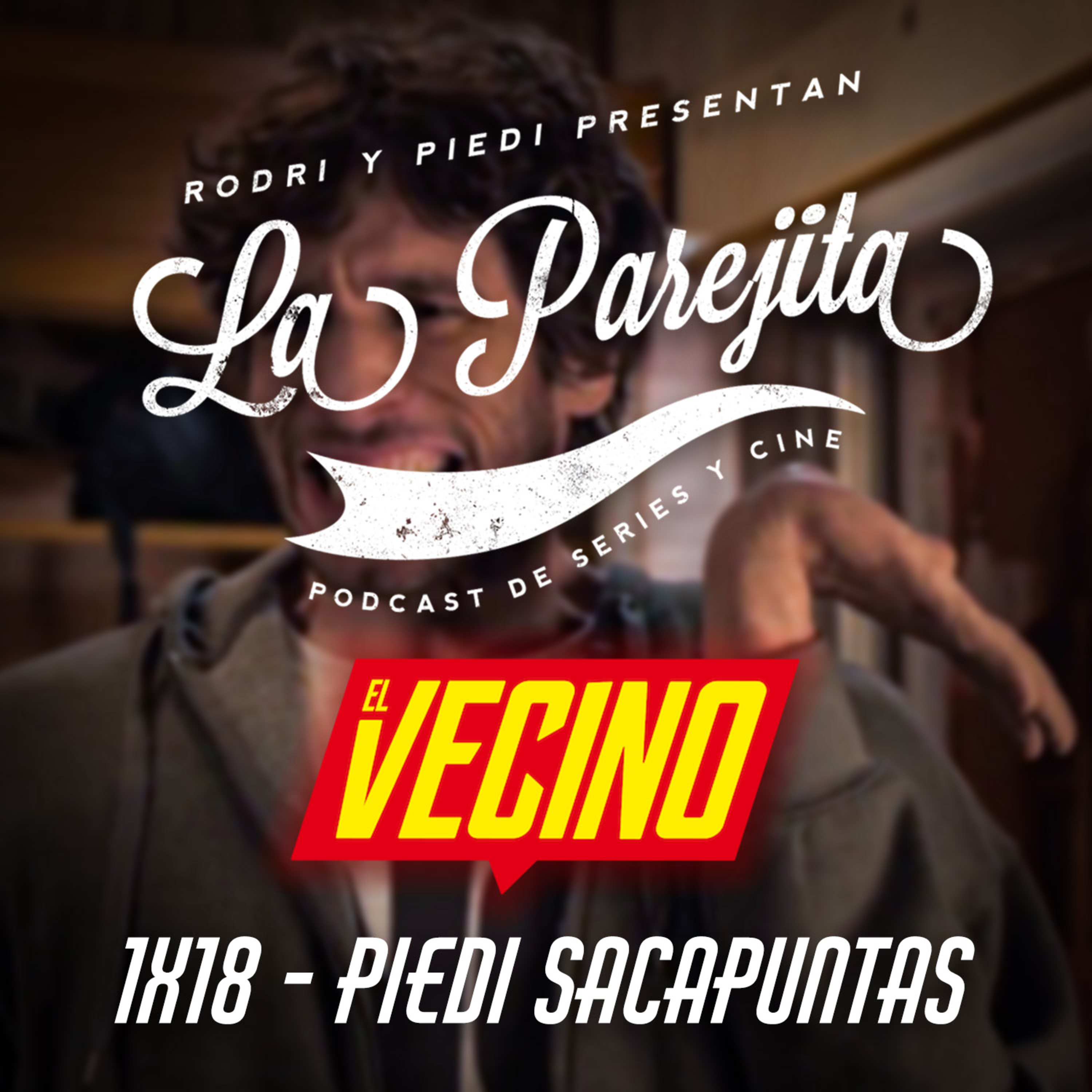 La Parejita | Series y Cine