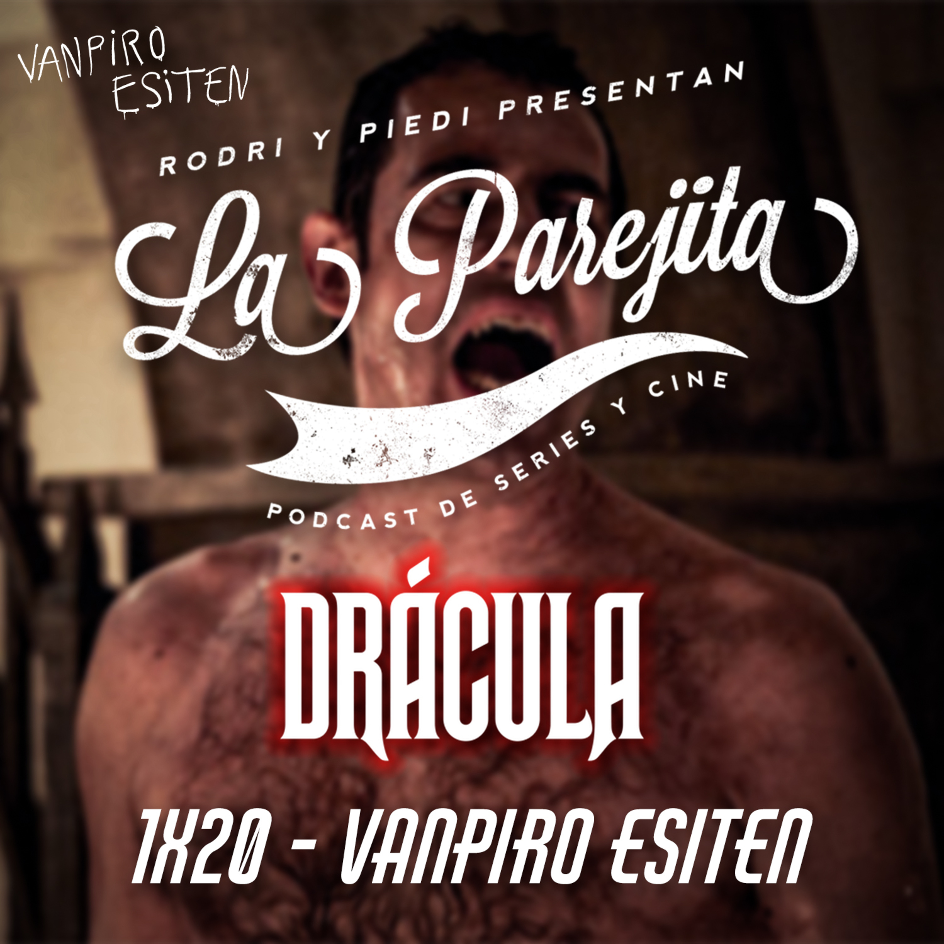 La Parejita | Series y Cine