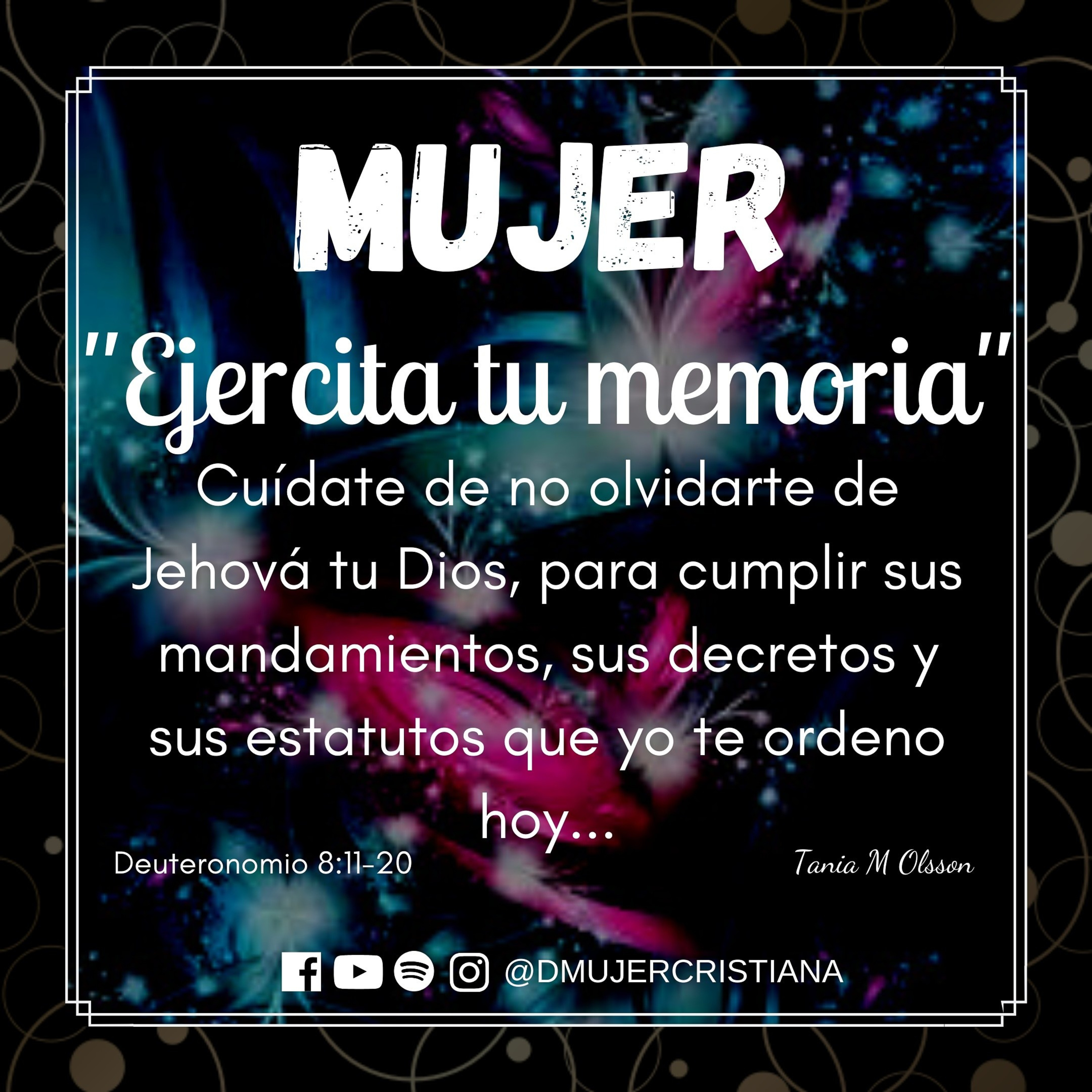 Portada de Diario De Una Mujer Cristiana