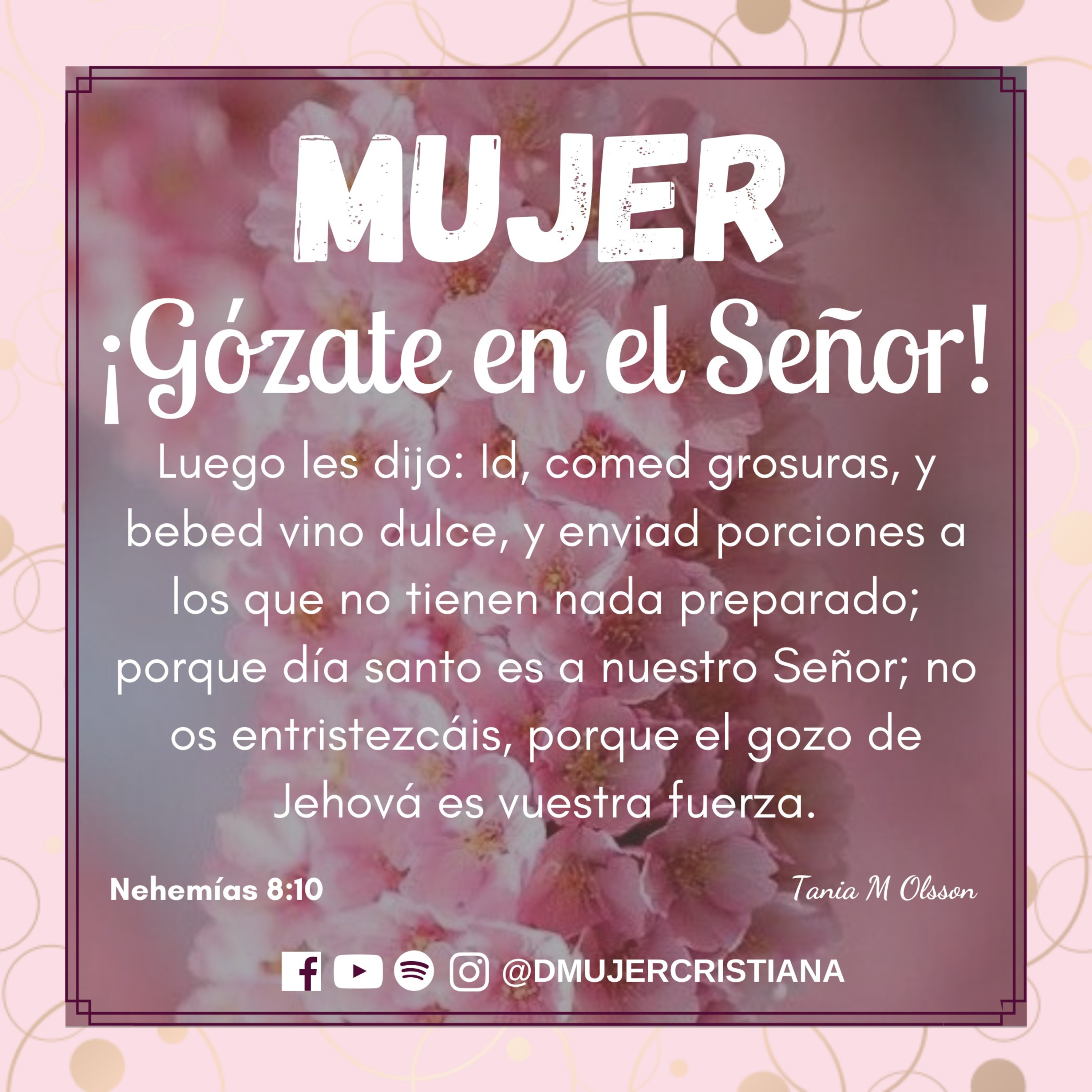 Portada de Diario De Una Mujer Cristiana