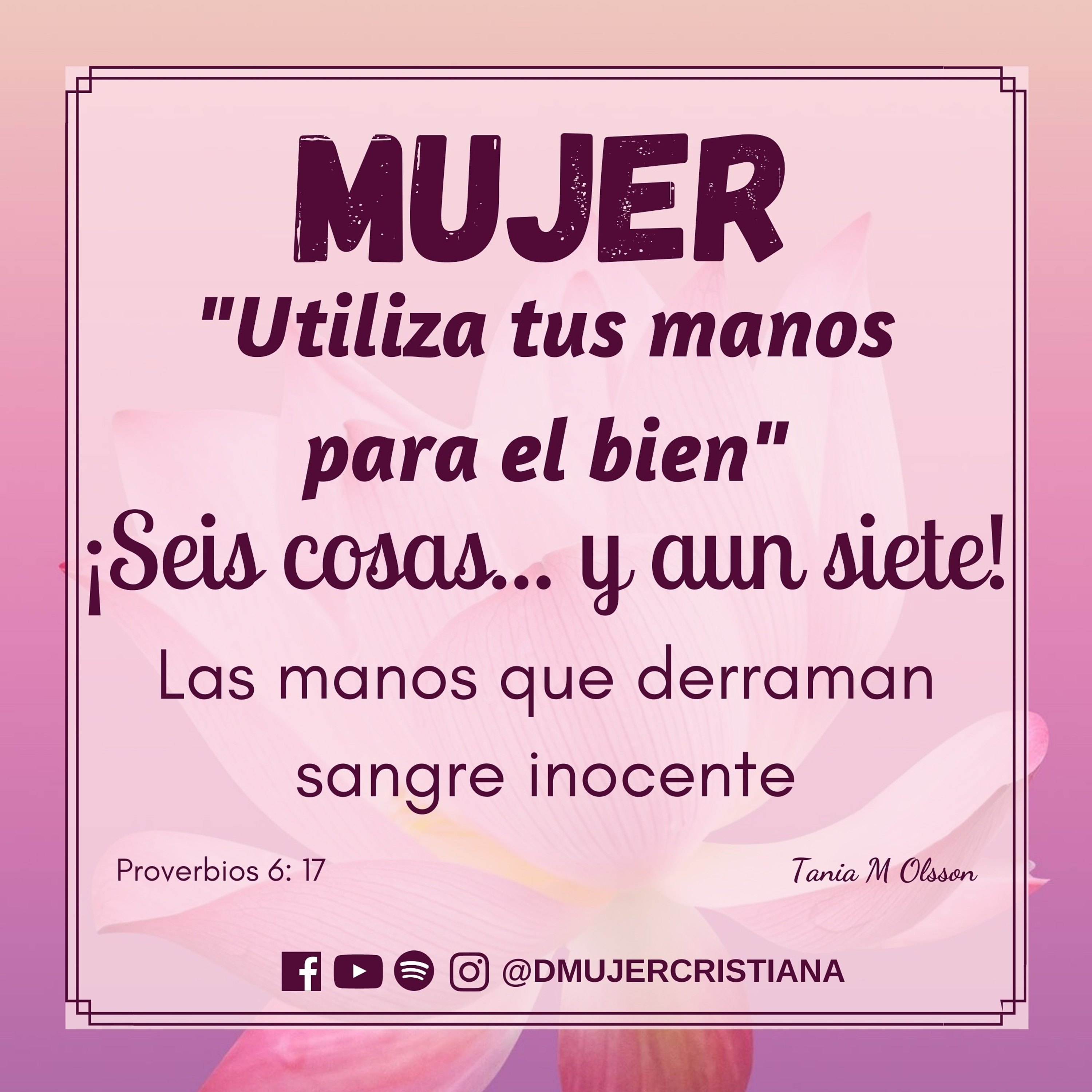 Portada de Diario De Una Mujer Cristiana