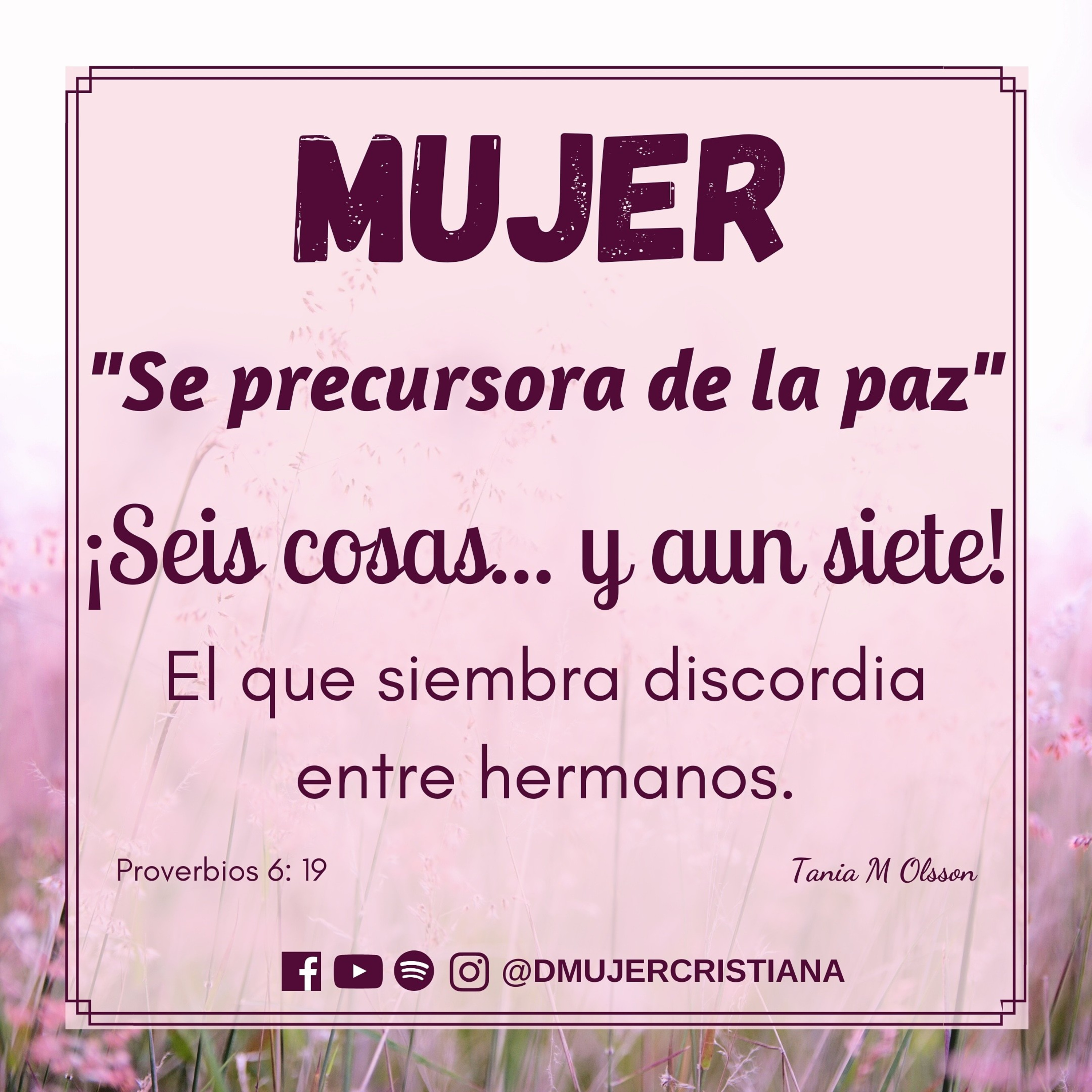 Portada de Diario De Una Mujer Cristiana