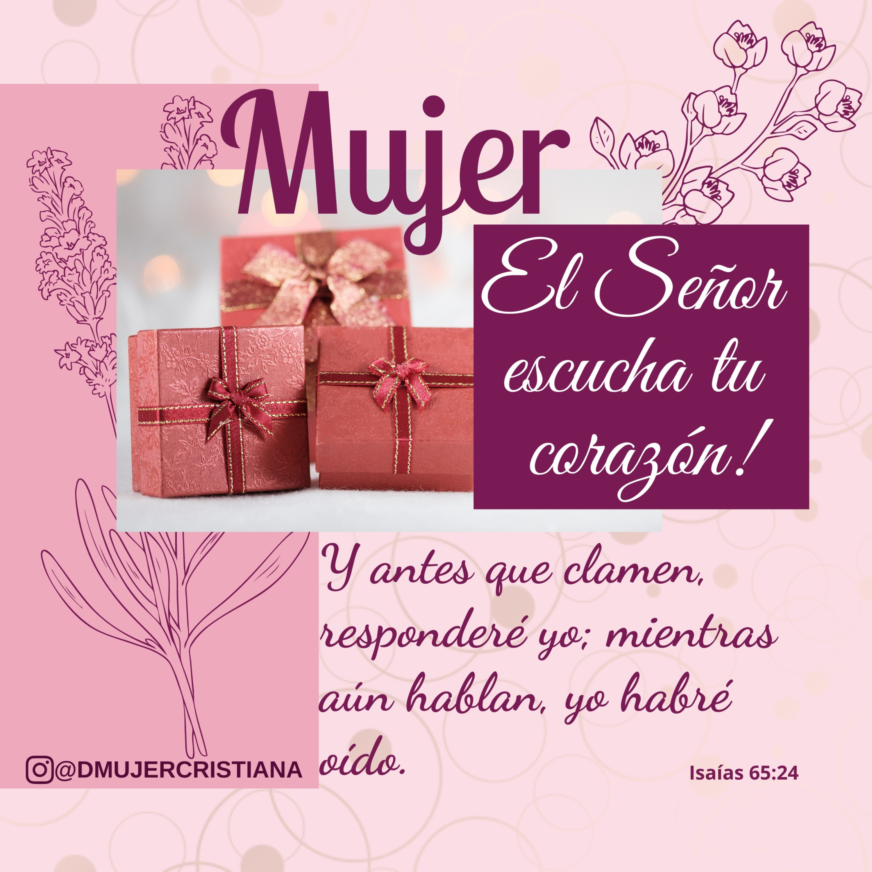 Portada de Diario De Una Mujer Cristiana