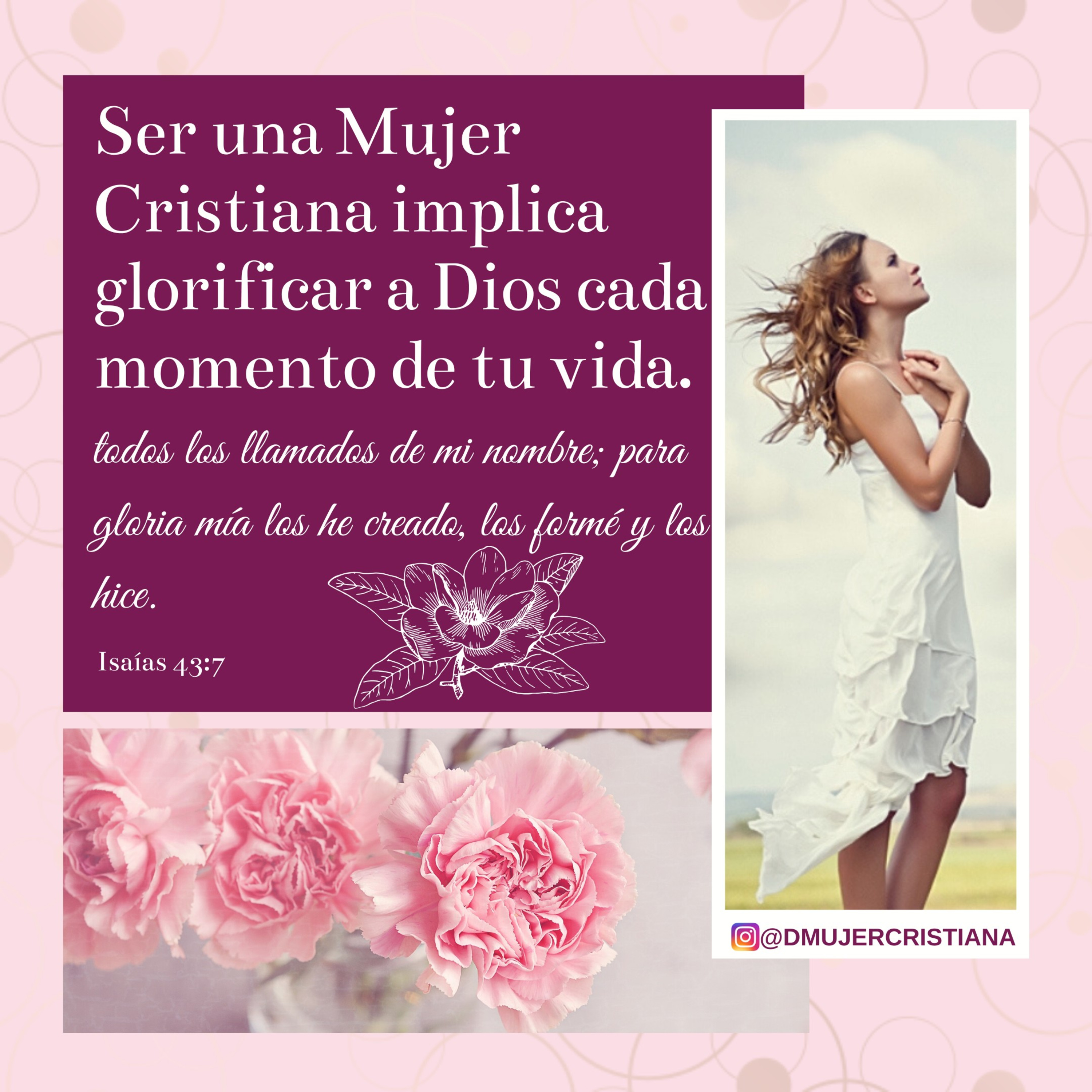 Portada de Diario De Una Mujer Cristiana