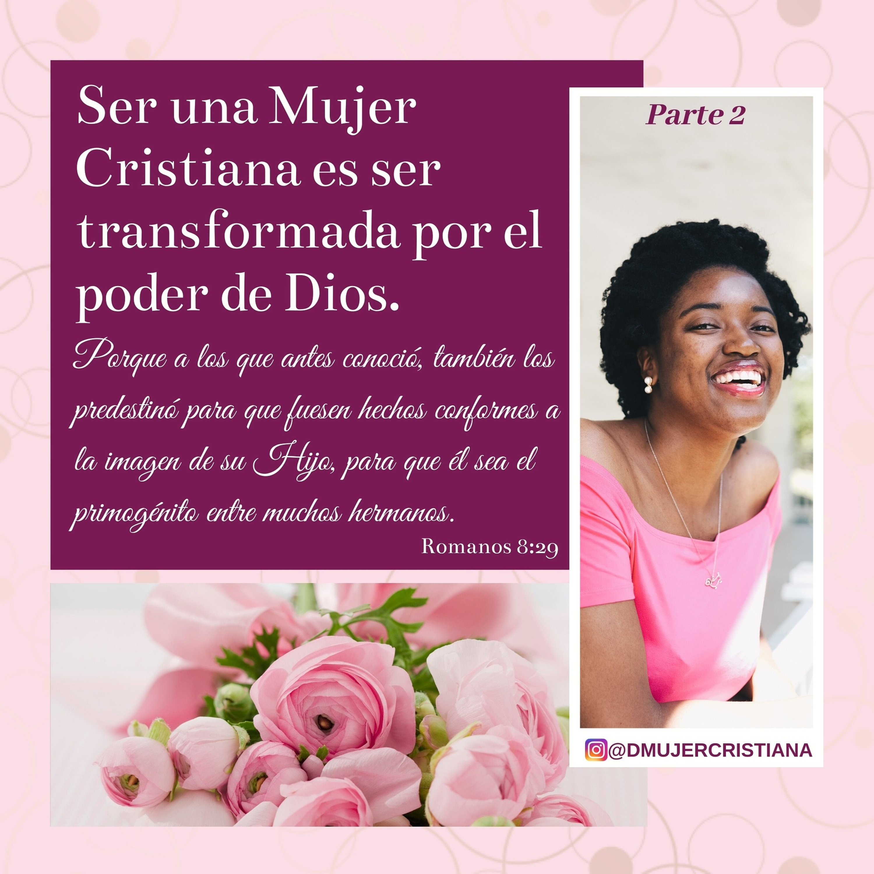 Portada de Diario De Una Mujer Cristiana