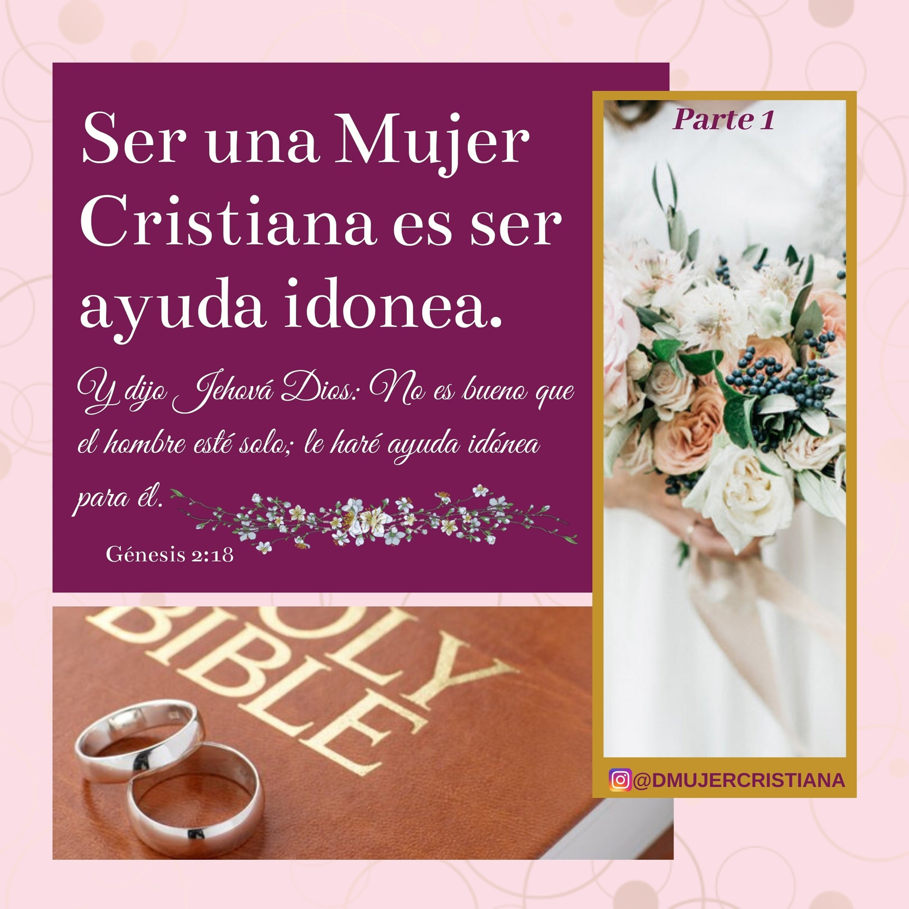 Diario De Una Mujer Cristiana