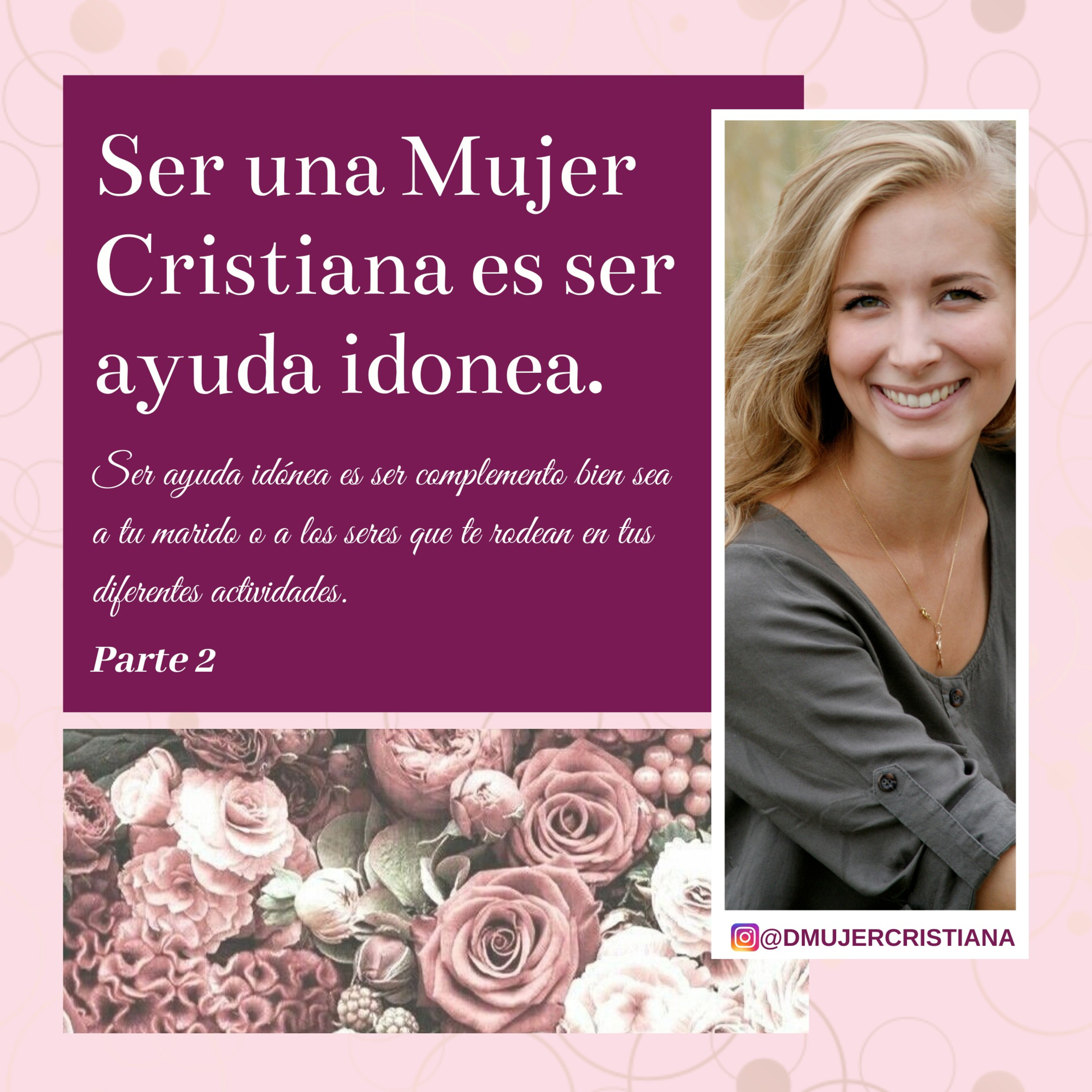 Diario De Una Mujer Cristiana