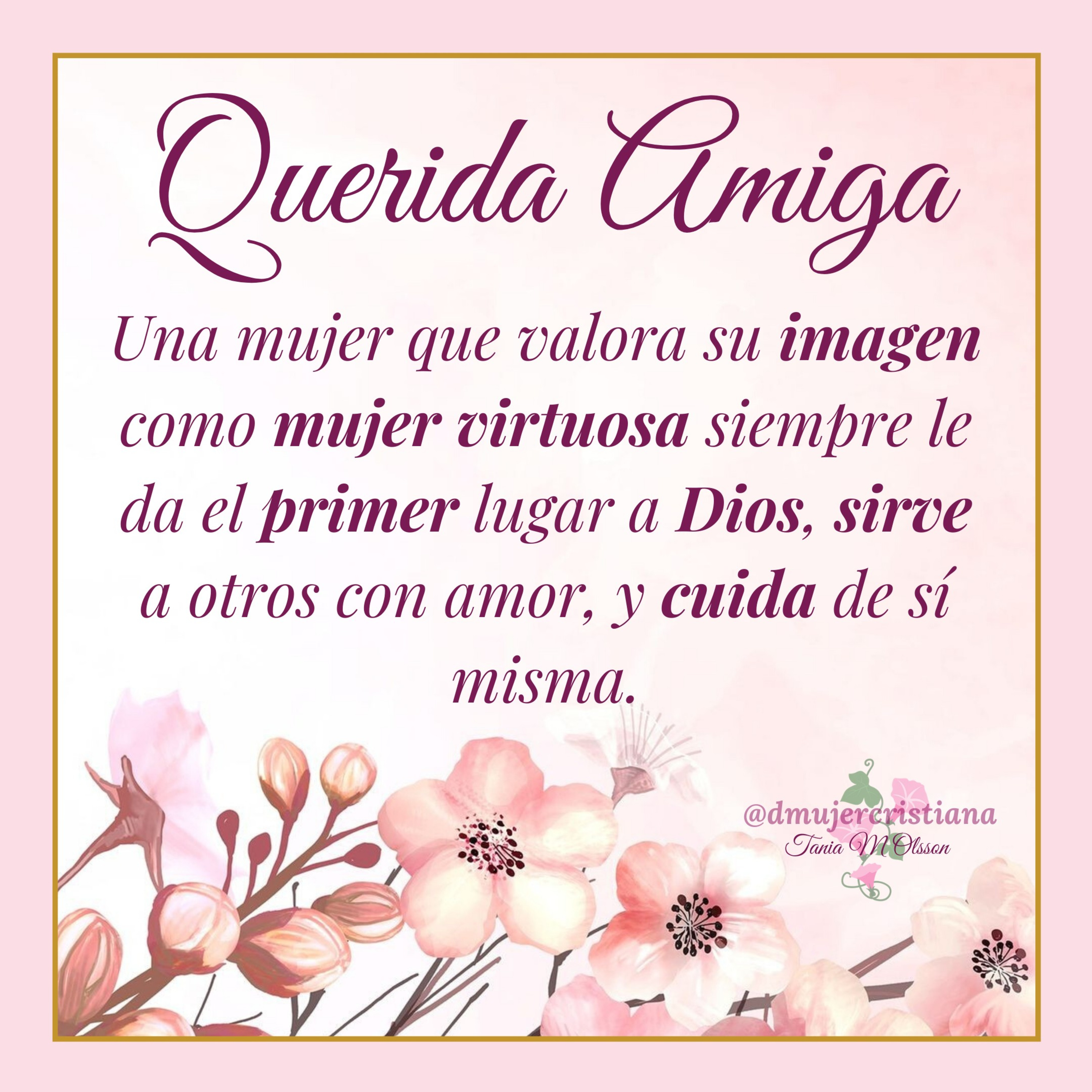 Portada de Diario De Una Mujer Cristiana