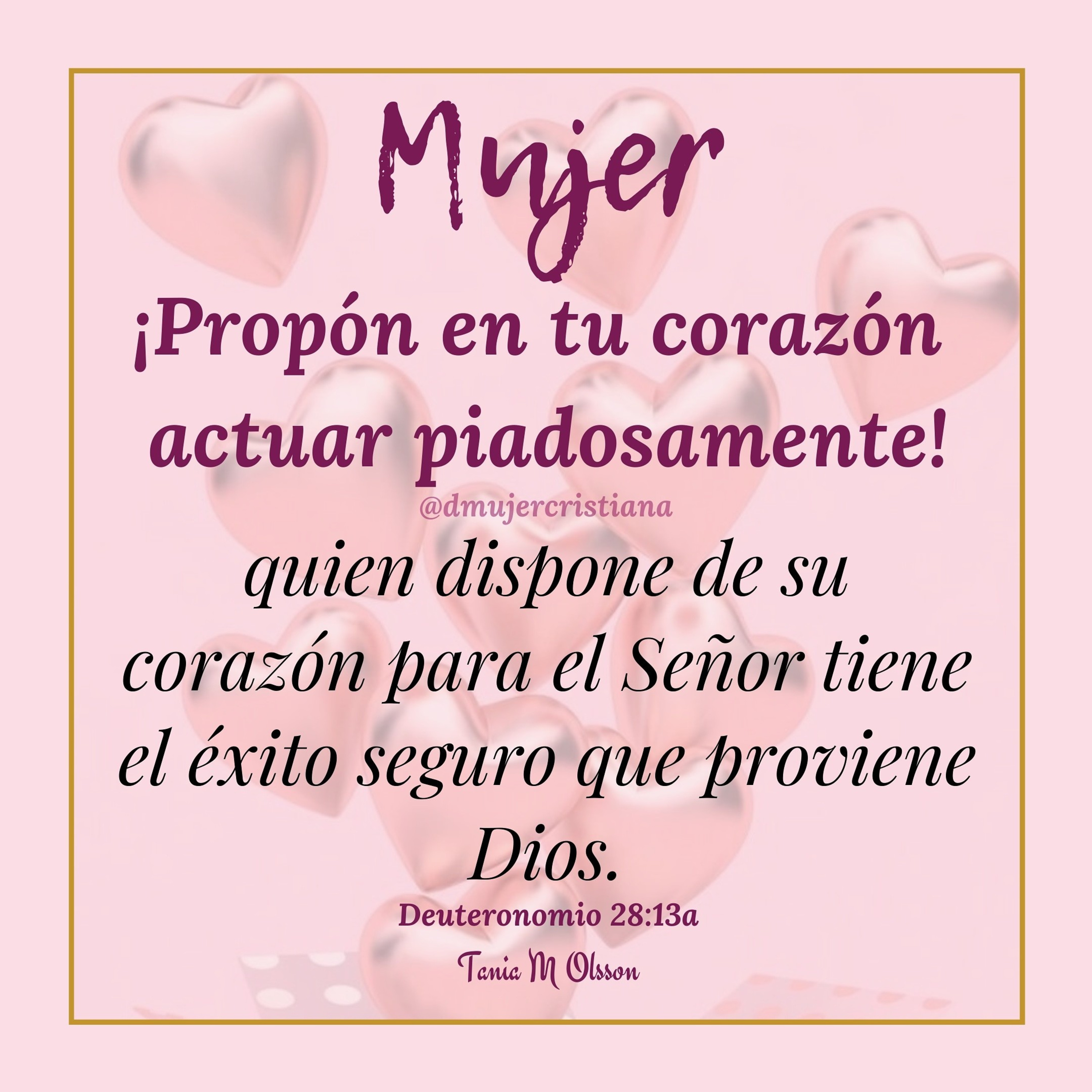 Portada de Diario De Una Mujer Cristiana