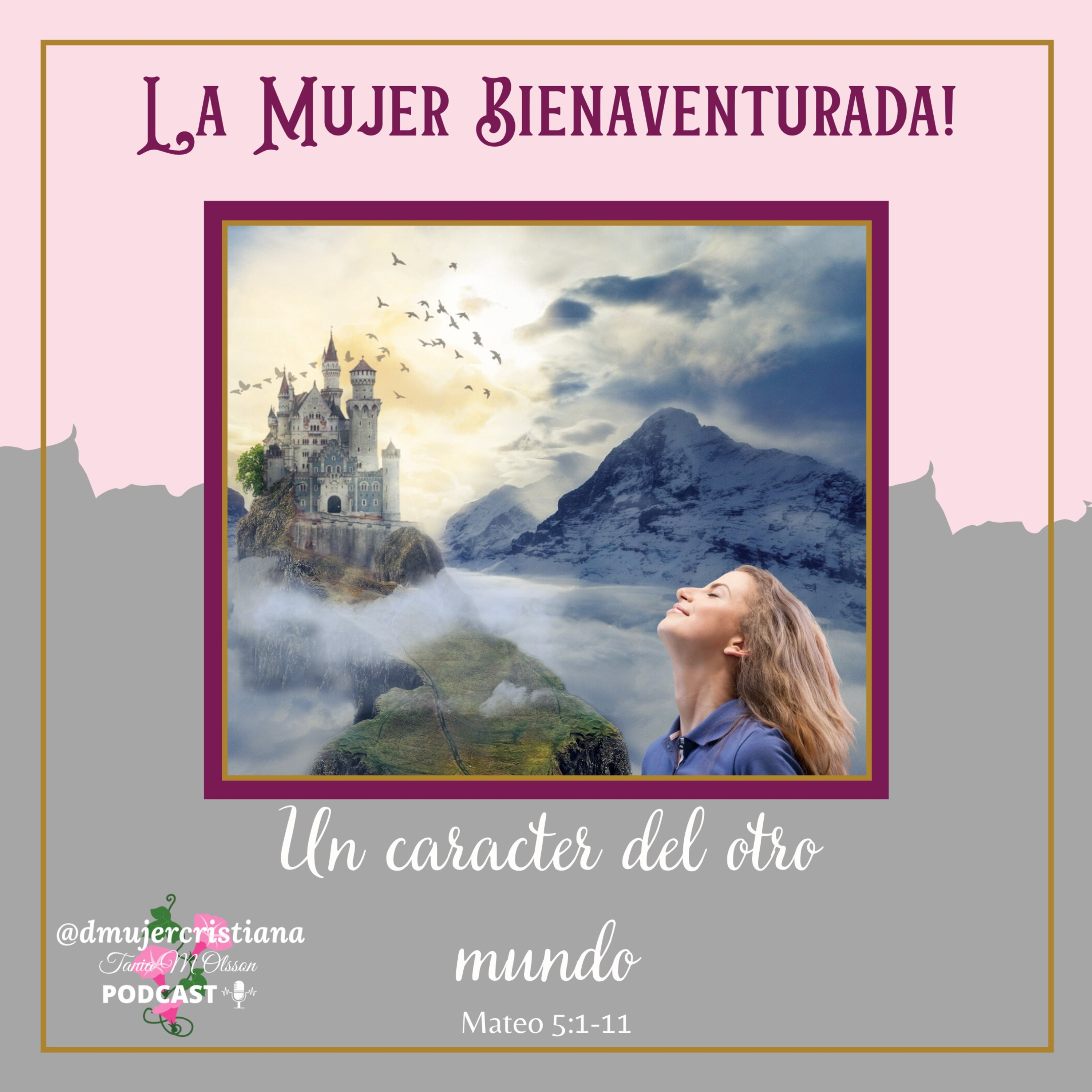 Portada de Diario De Una Mujer Cristiana