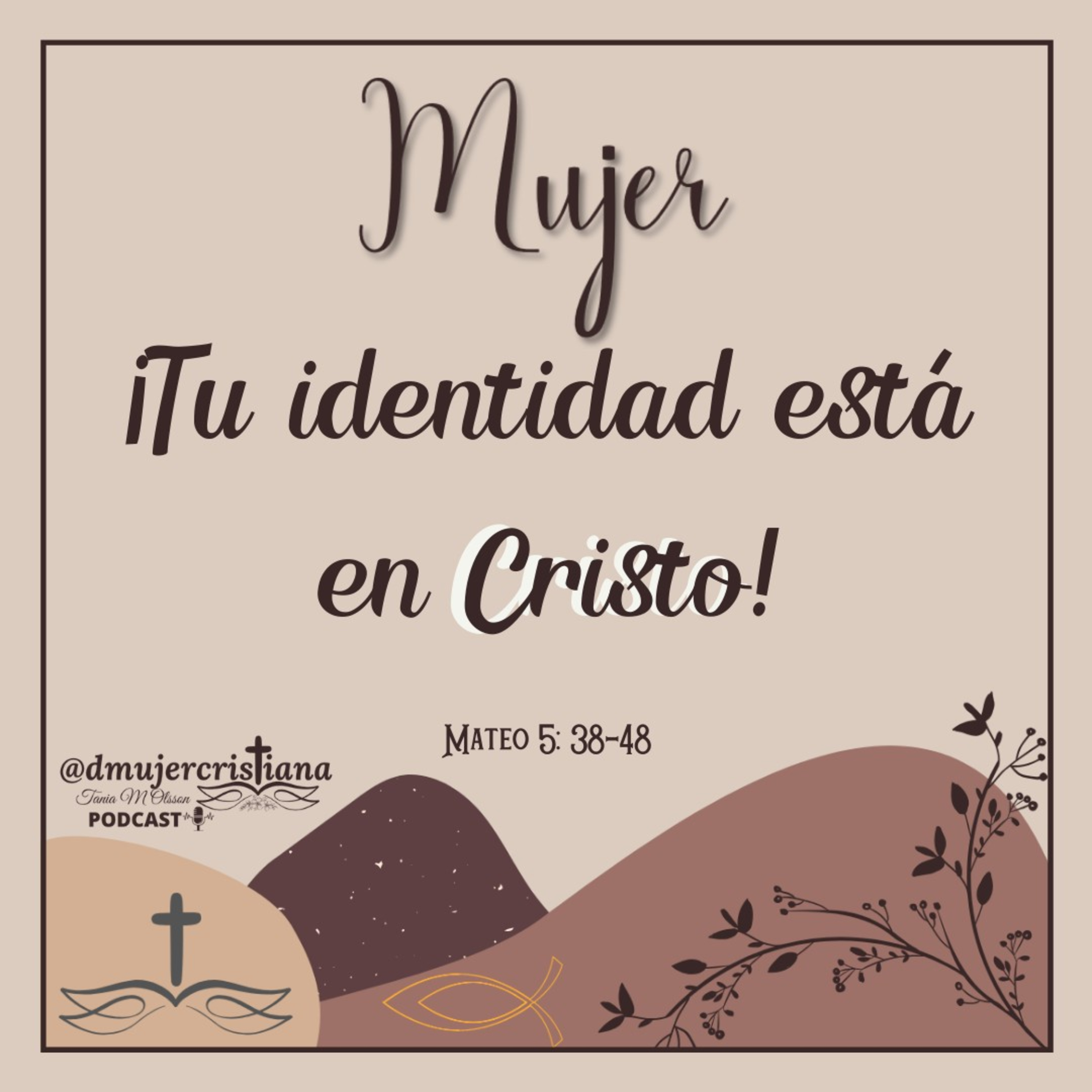 Portada de Diario De Una Mujer Cristiana