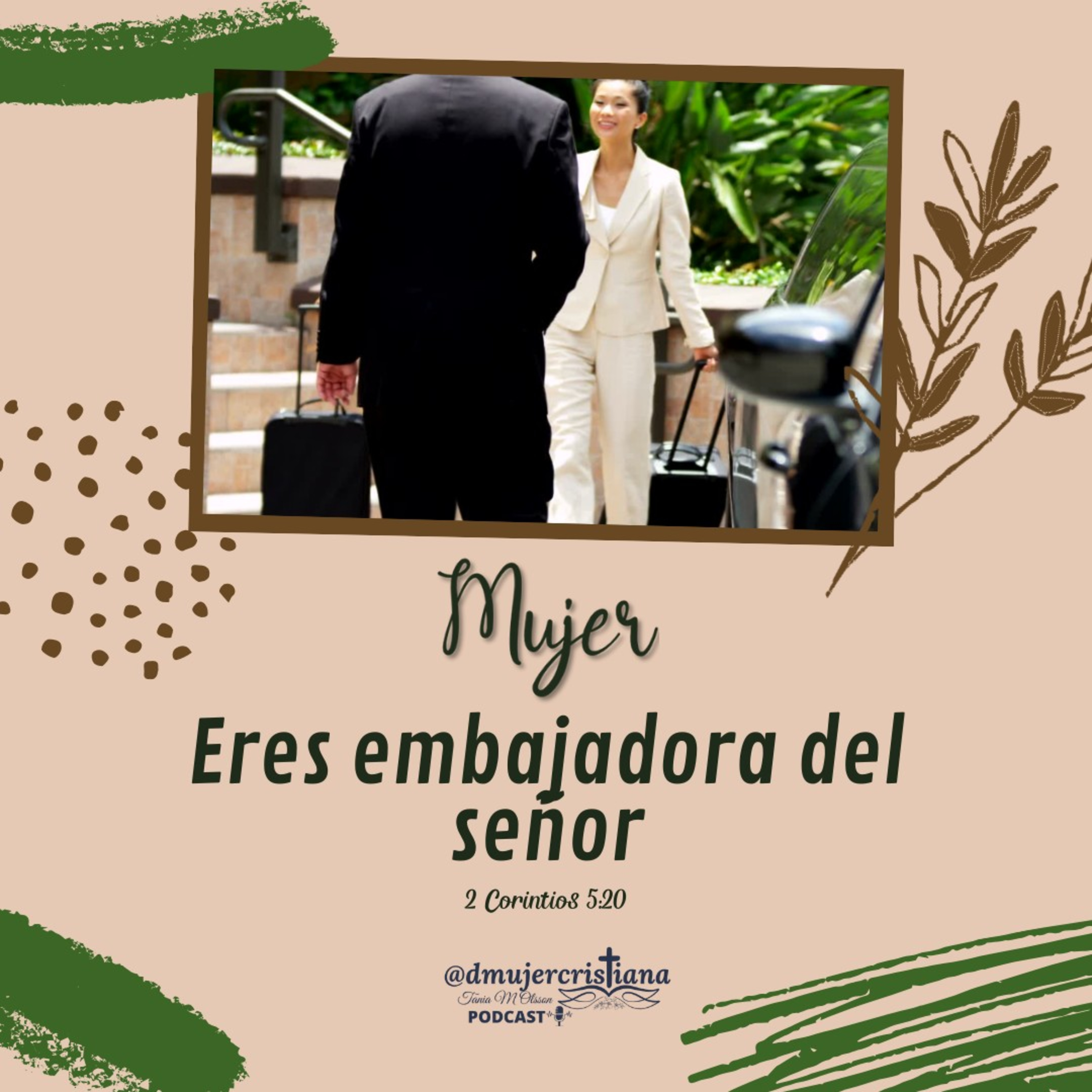 Portada de Diario De Una Mujer Cristiana