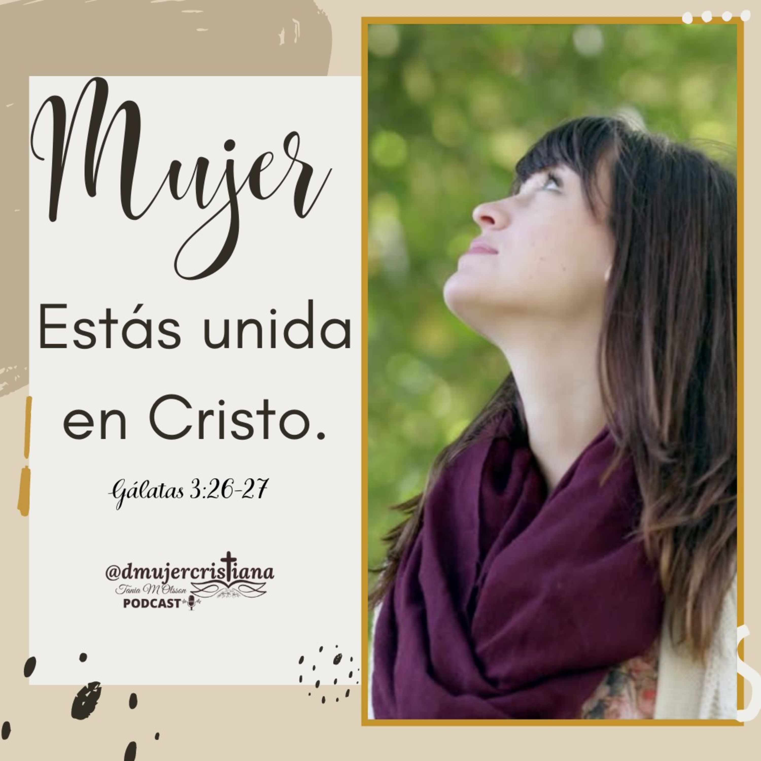 Portada de Diario De Una Mujer Cristiana