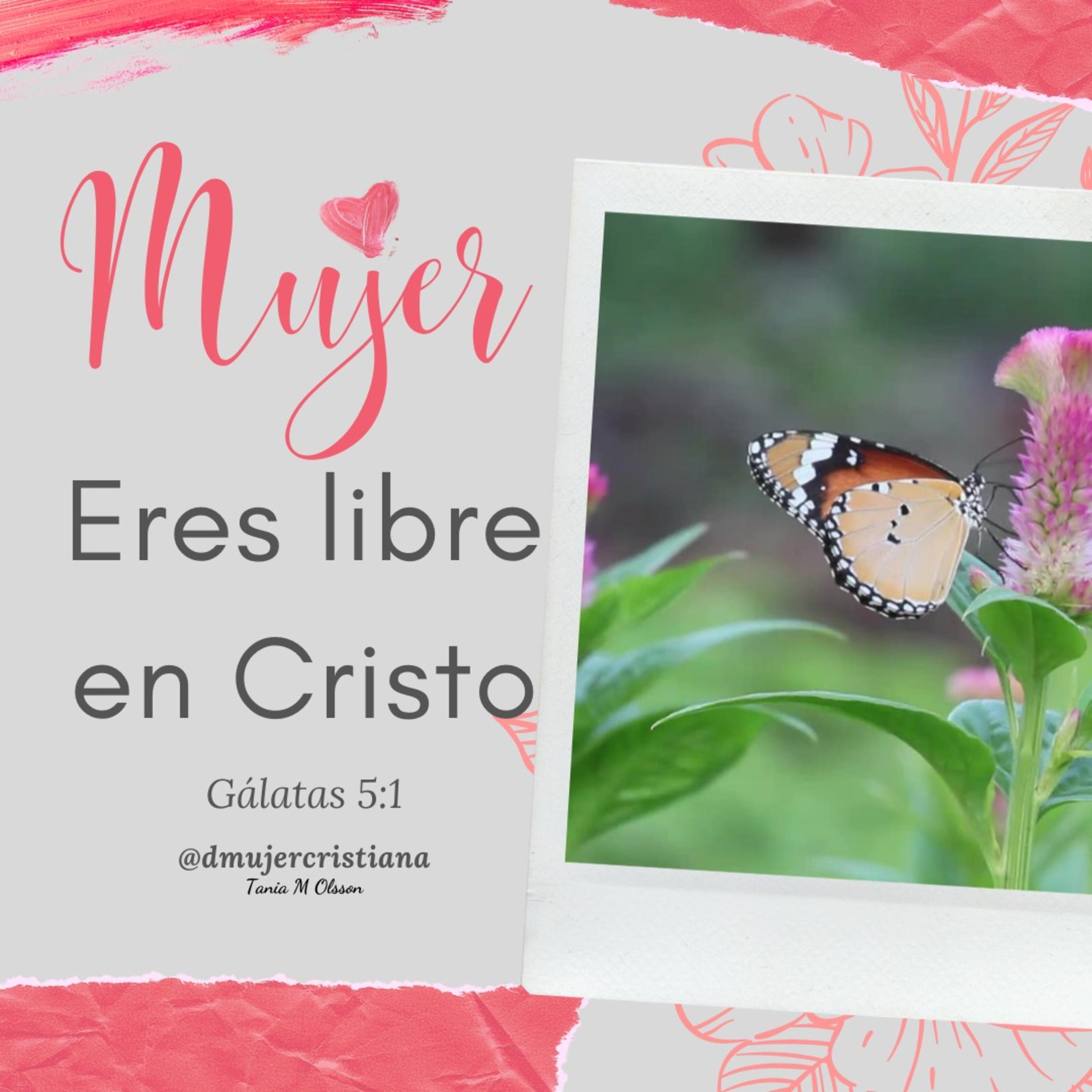 Portada de Diario De Una Mujer Cristiana