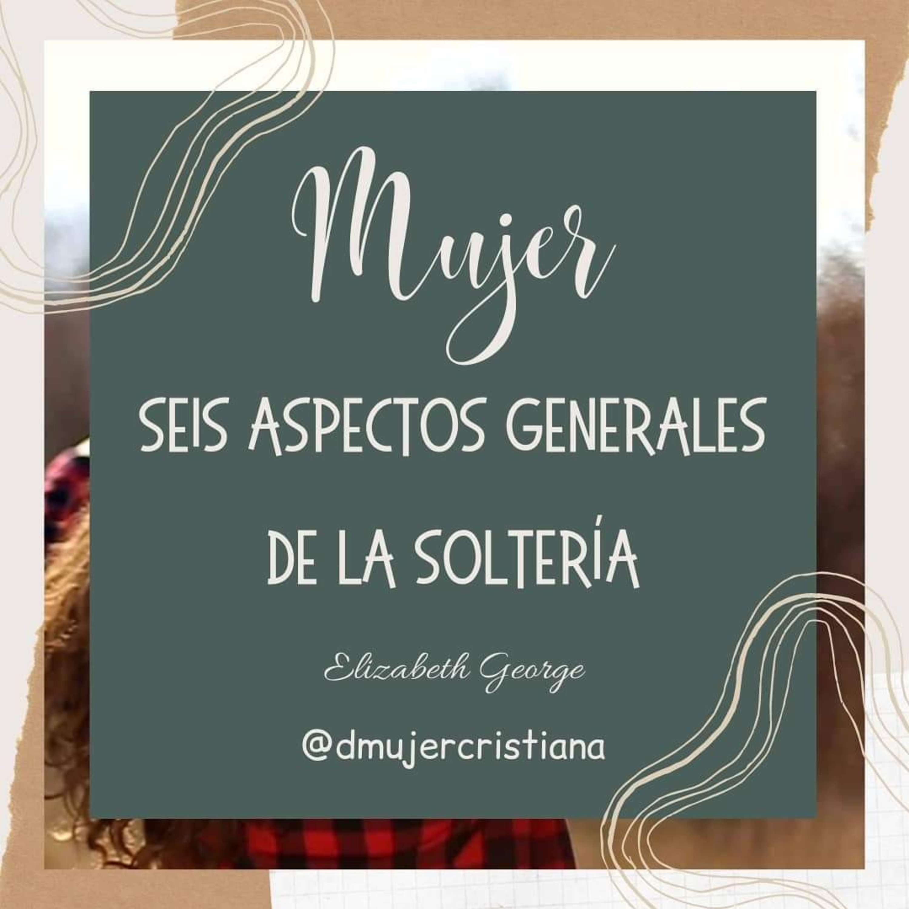 Portada de Diario De Una Mujer Cristiana