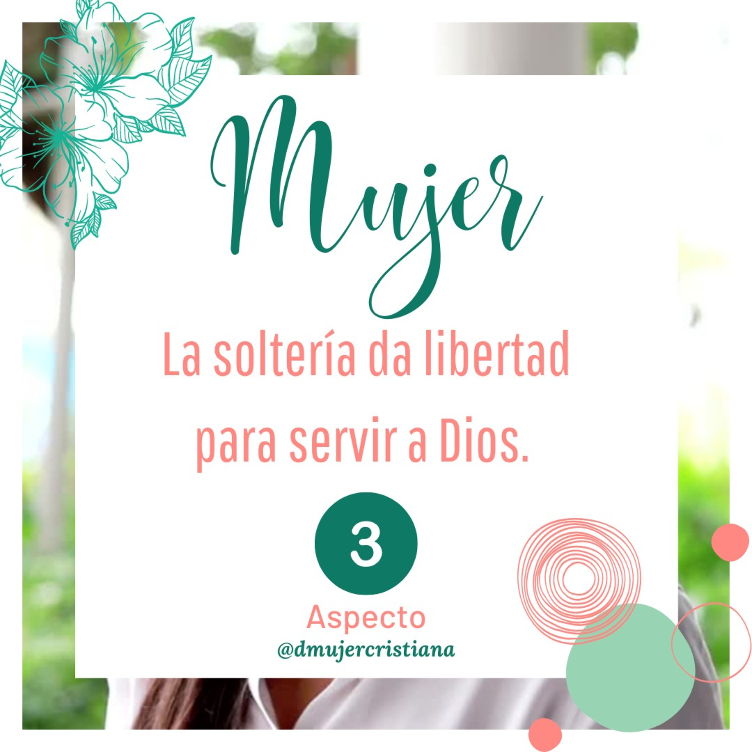 Portada de Diario De Una Mujer Cristiana