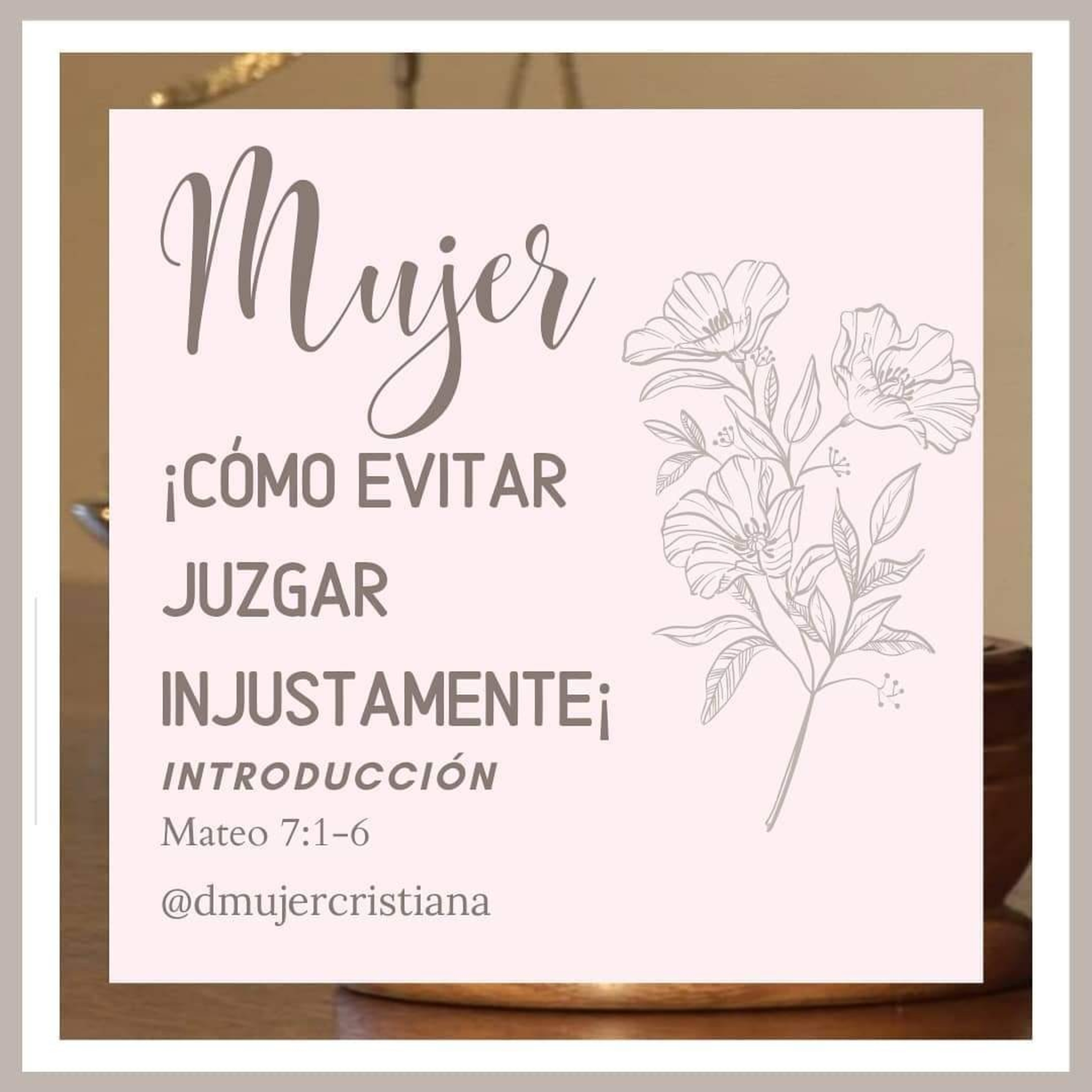 Portada de Diario De Una Mujer Cristiana