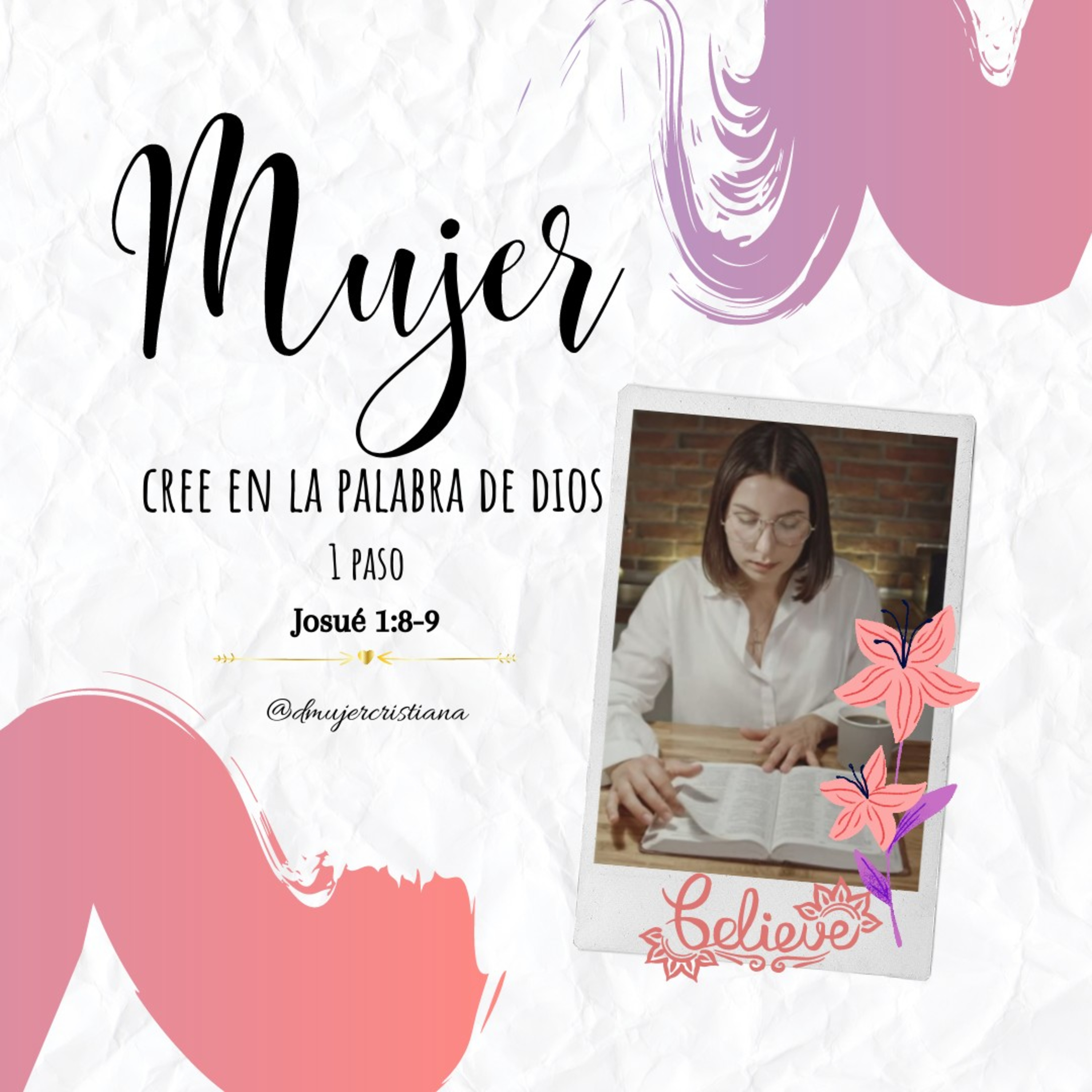 Portada de Diario De Una Mujer Cristiana