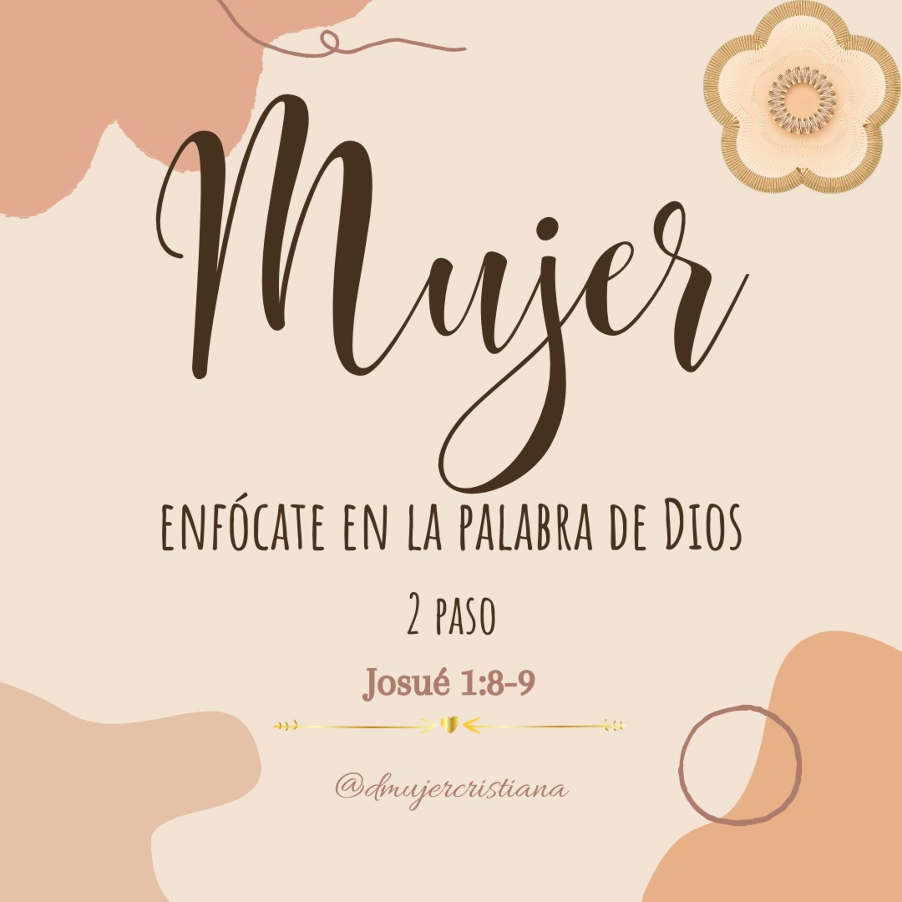 Diario De Una Mujer Cristiana