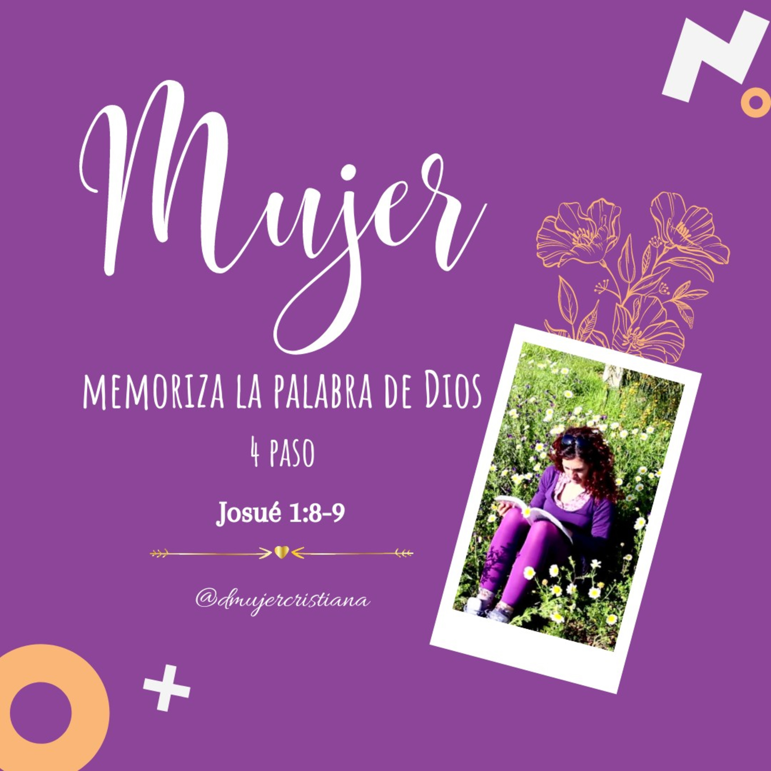 Portada de Diario De Una Mujer Cristiana