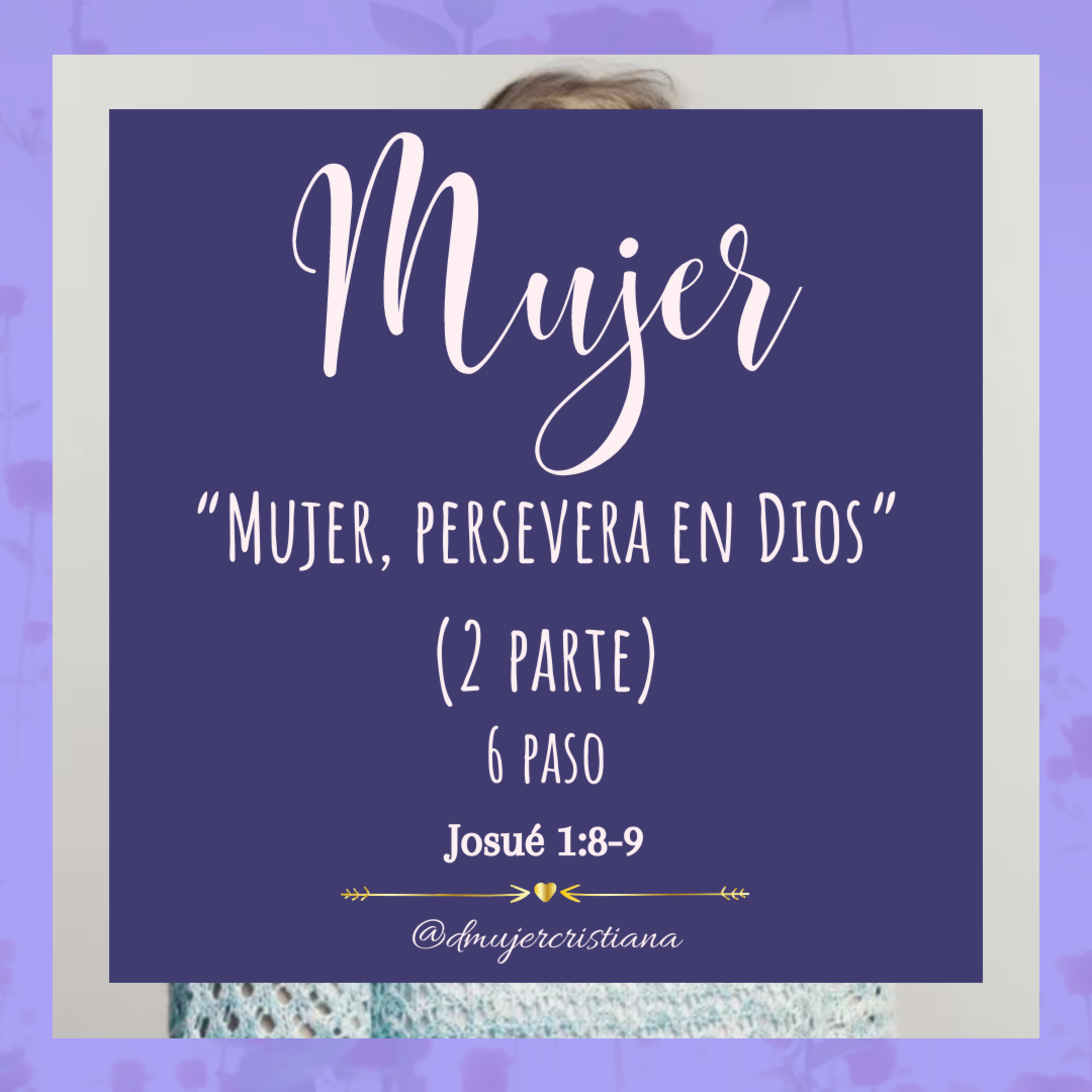 Portada de Diario De Una Mujer Cristiana