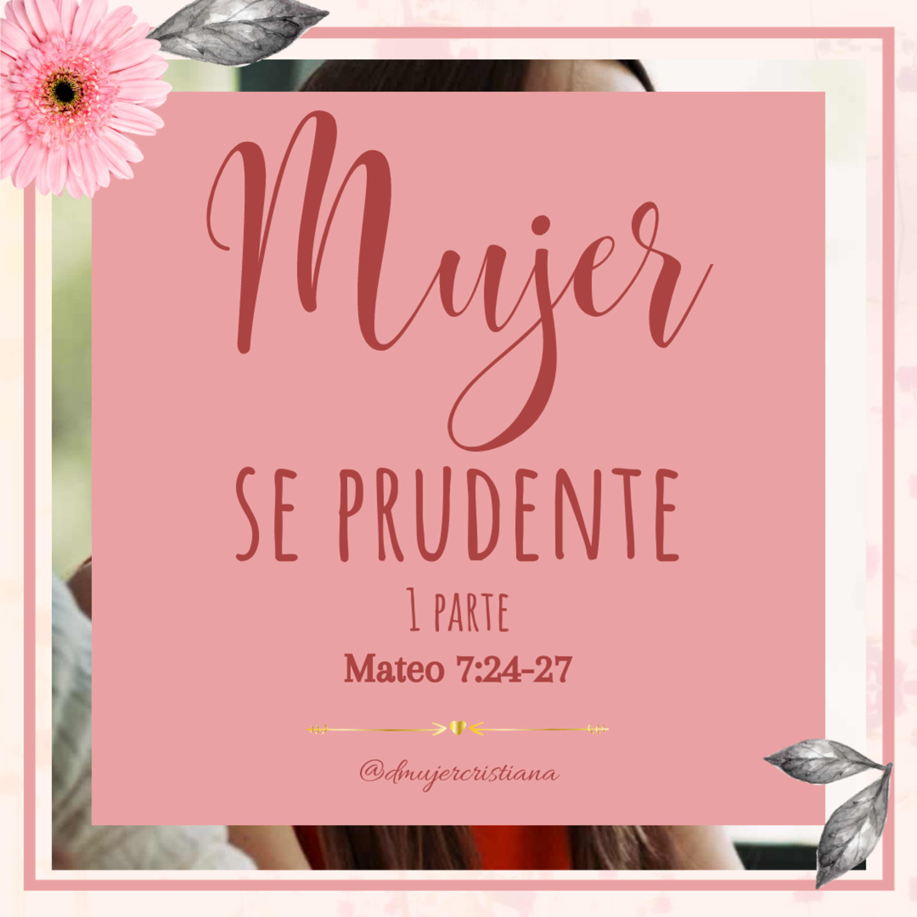 Portada de Diario De Una Mujer Cristiana