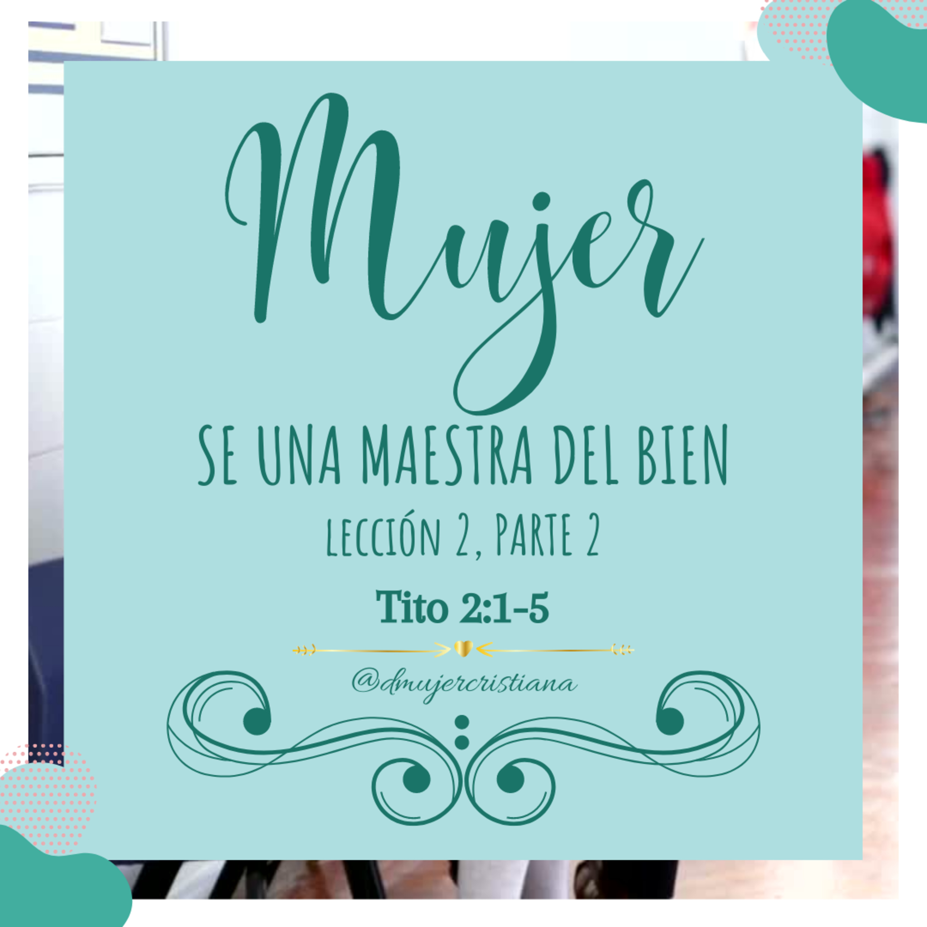 Portada de Diario De Una Mujer Cristiana