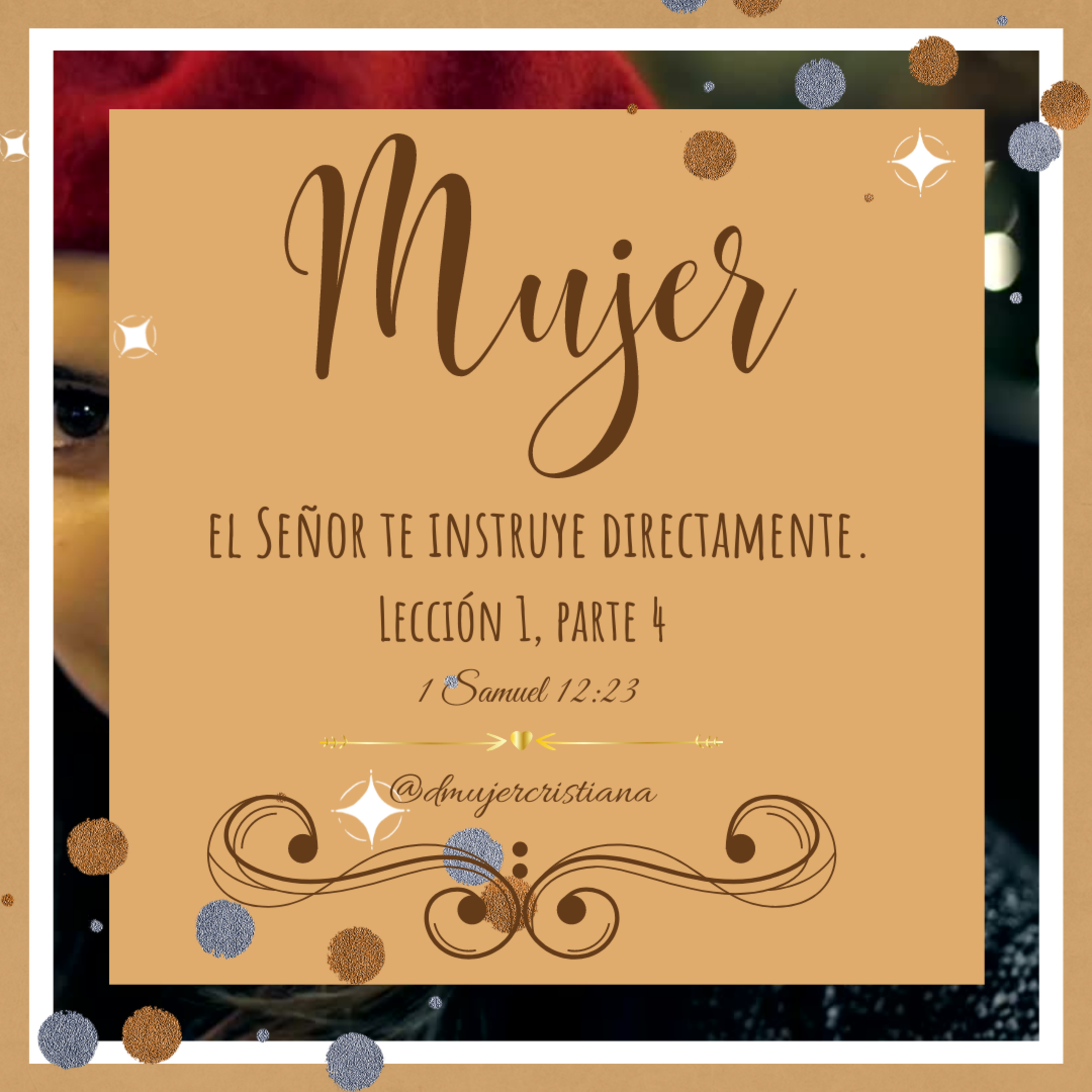 Portada de Diario De Una Mujer Cristiana