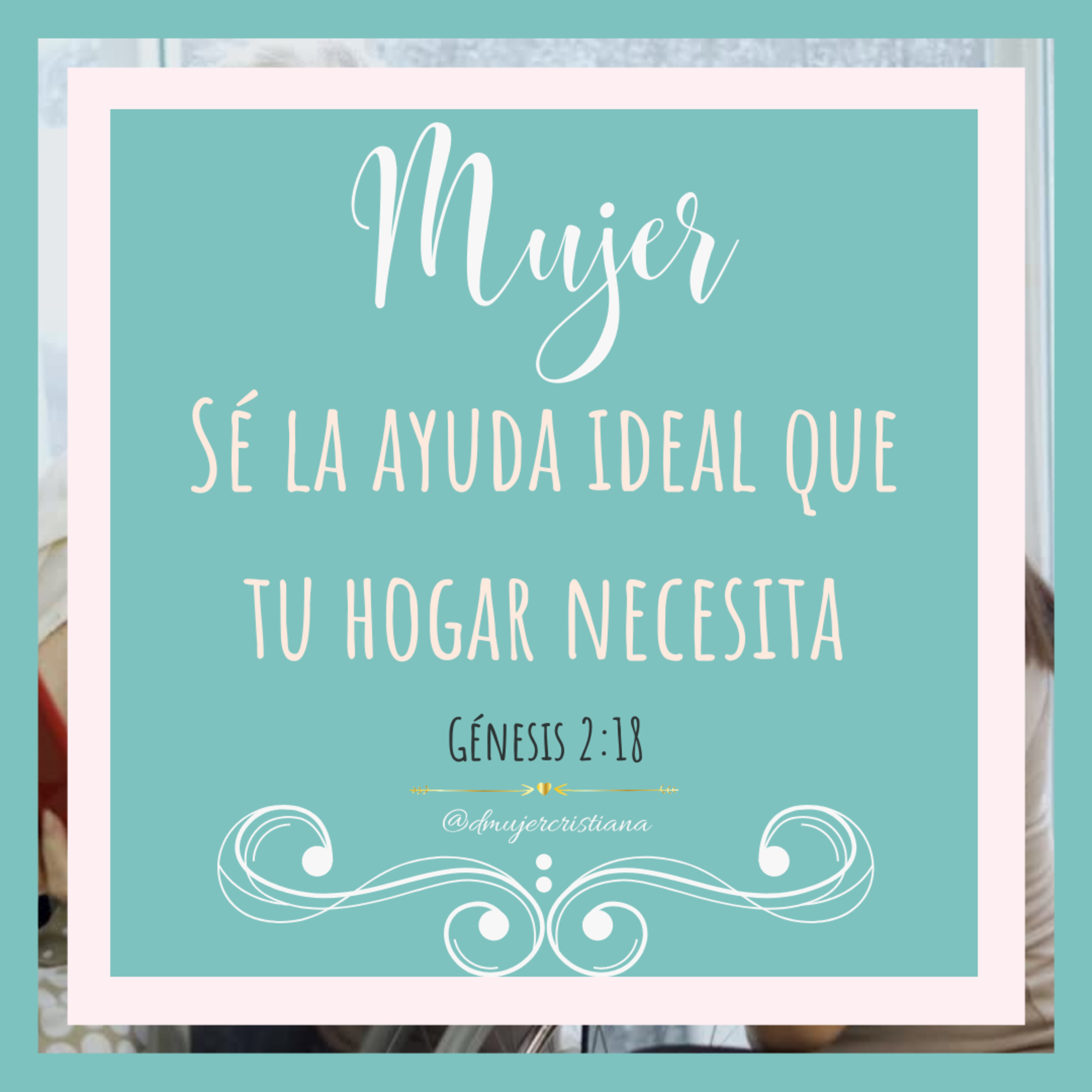 Diario De Una Mujer Cristiana