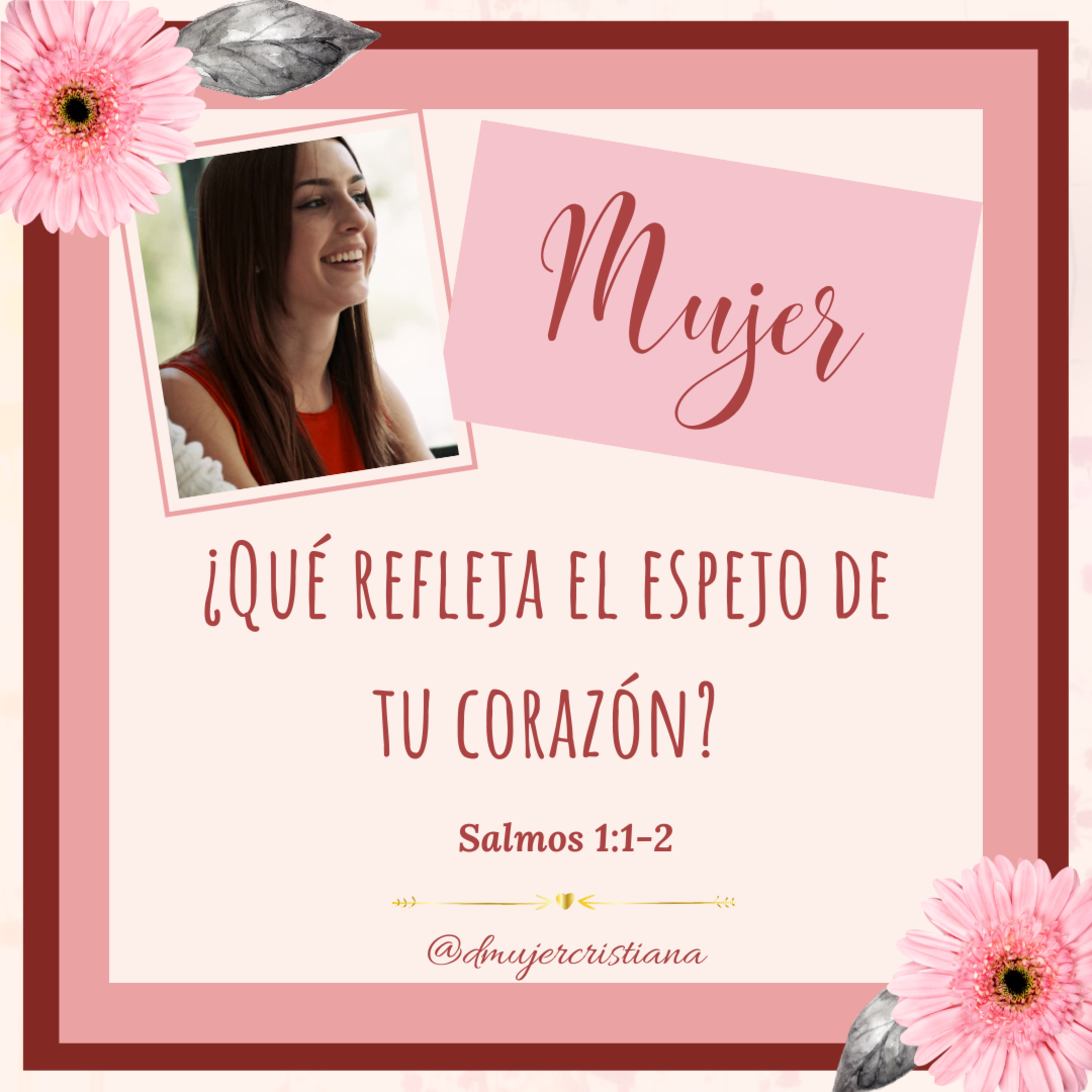 Portada de Diario De Una Mujer Cristiana