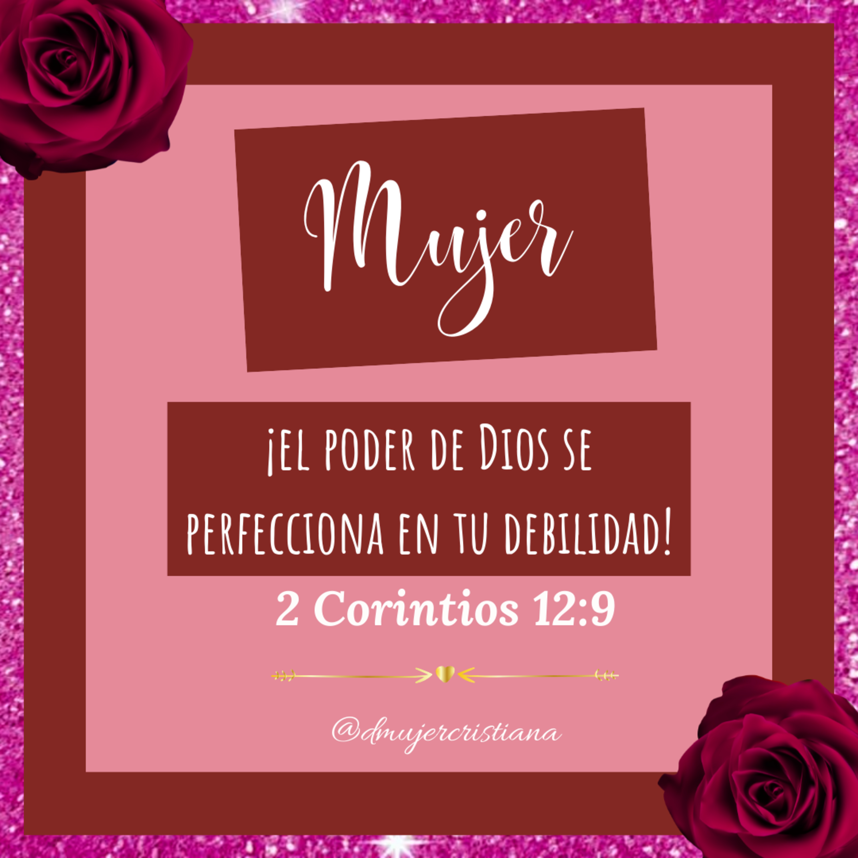 Portada de Diario De Una Mujer Cristiana