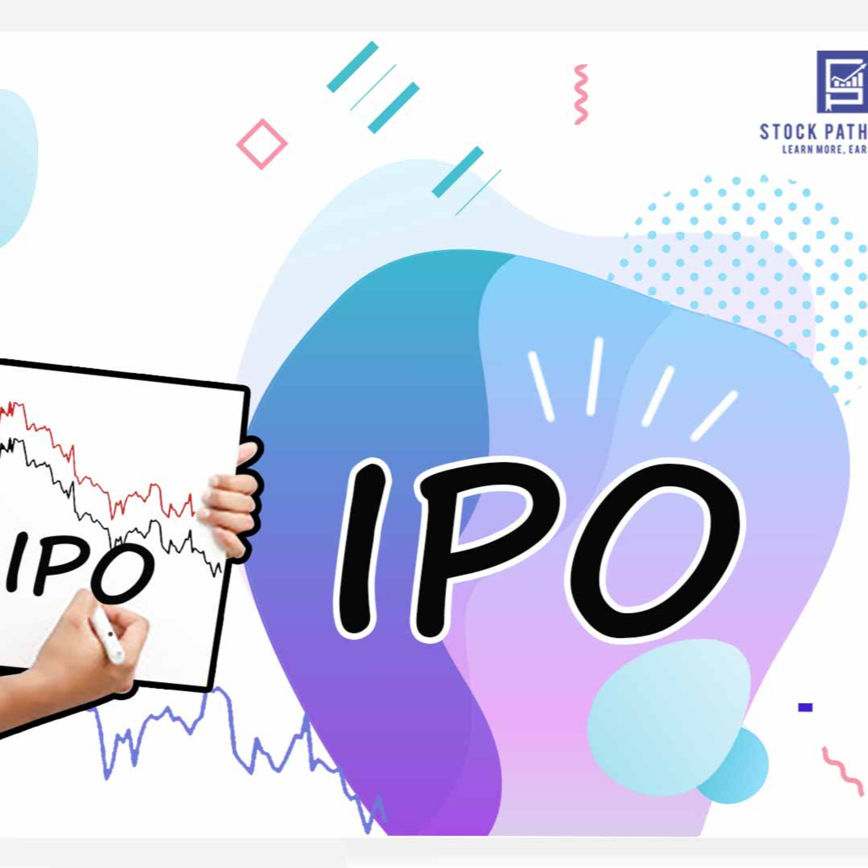 IPO (Initial Public Offering) episode artwork