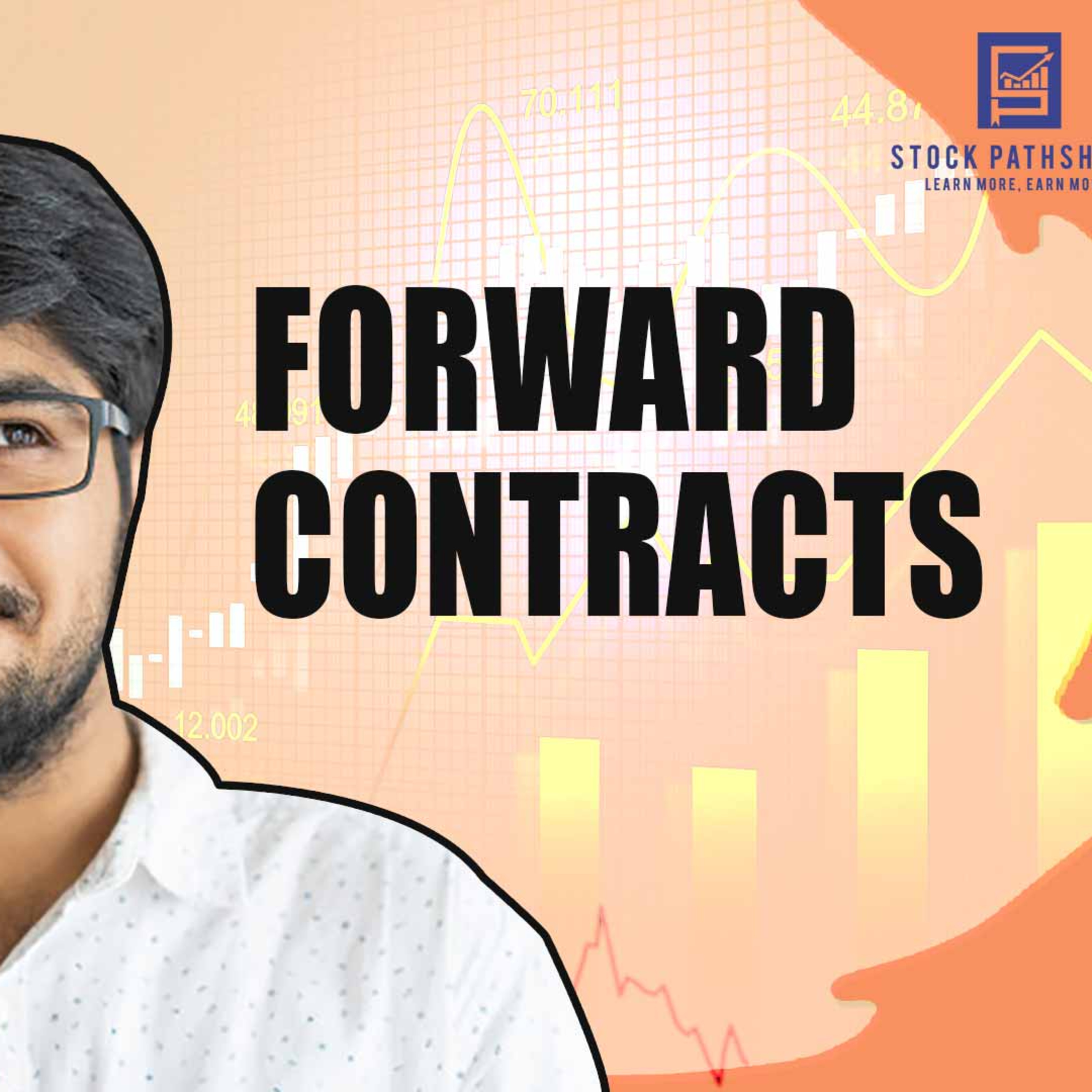 What are Forward Contracts? episode artwork