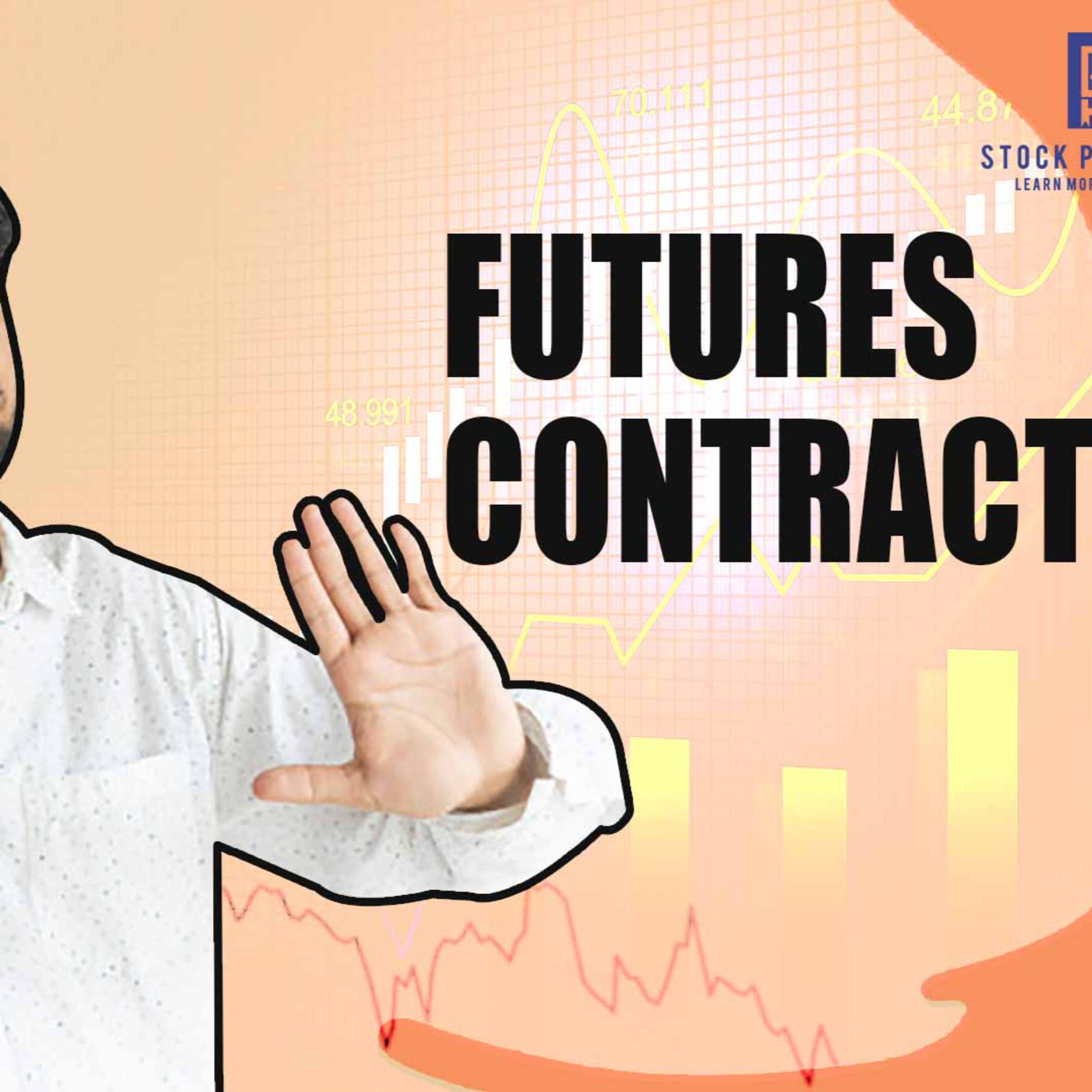 What are Future Contracts? episode artwork