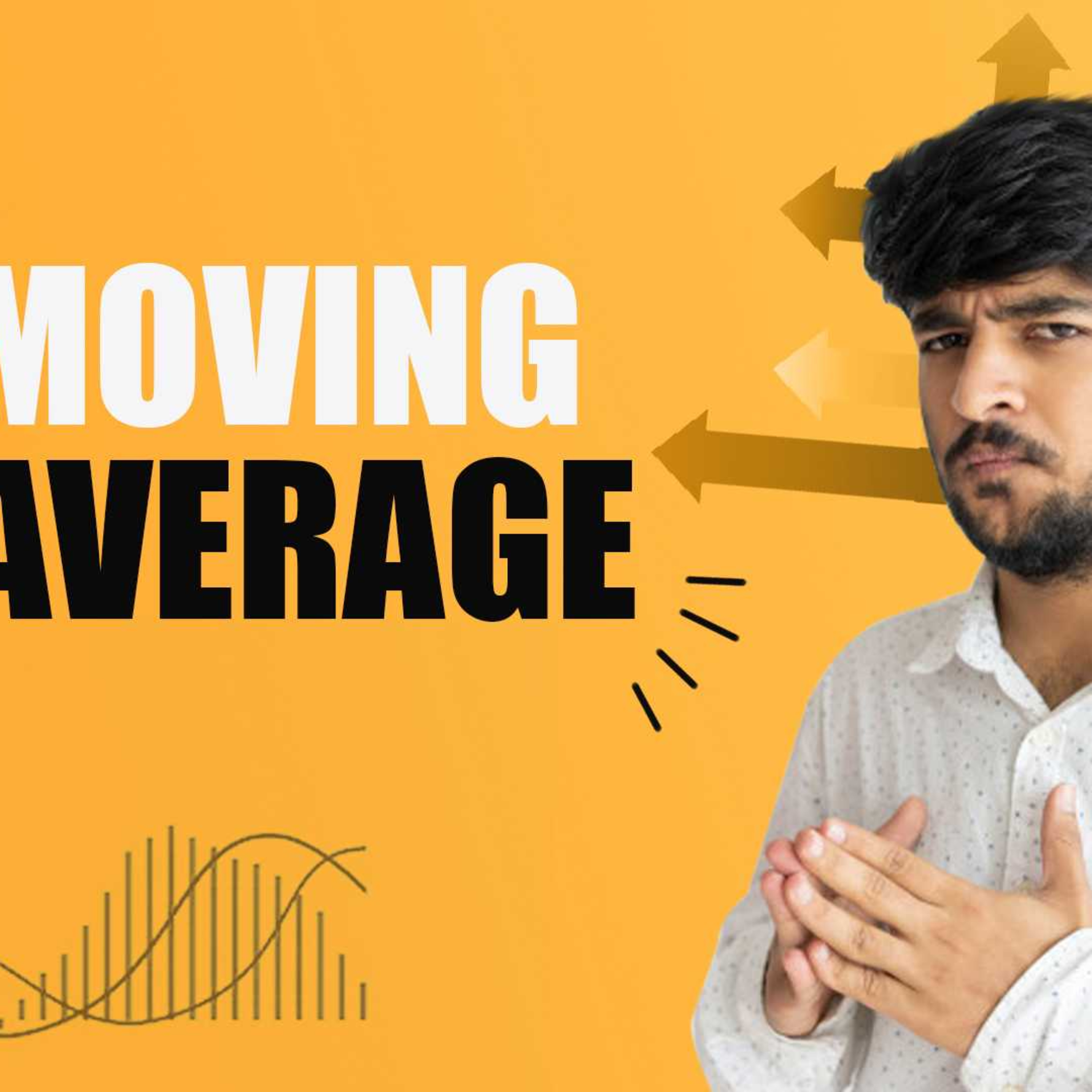 What is Moving Average Indicator? episode artwork