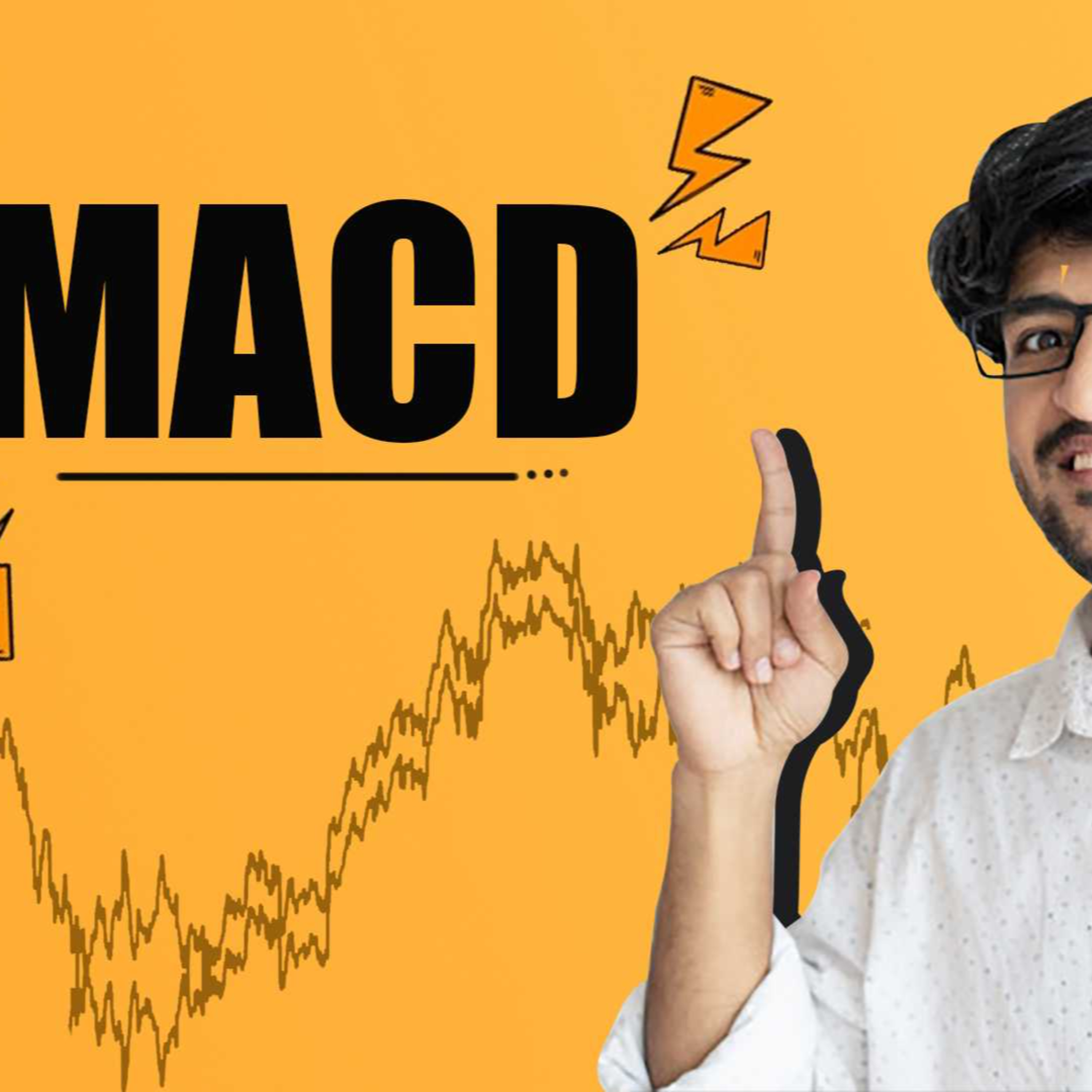 What is MACD Indicator? episode artwork