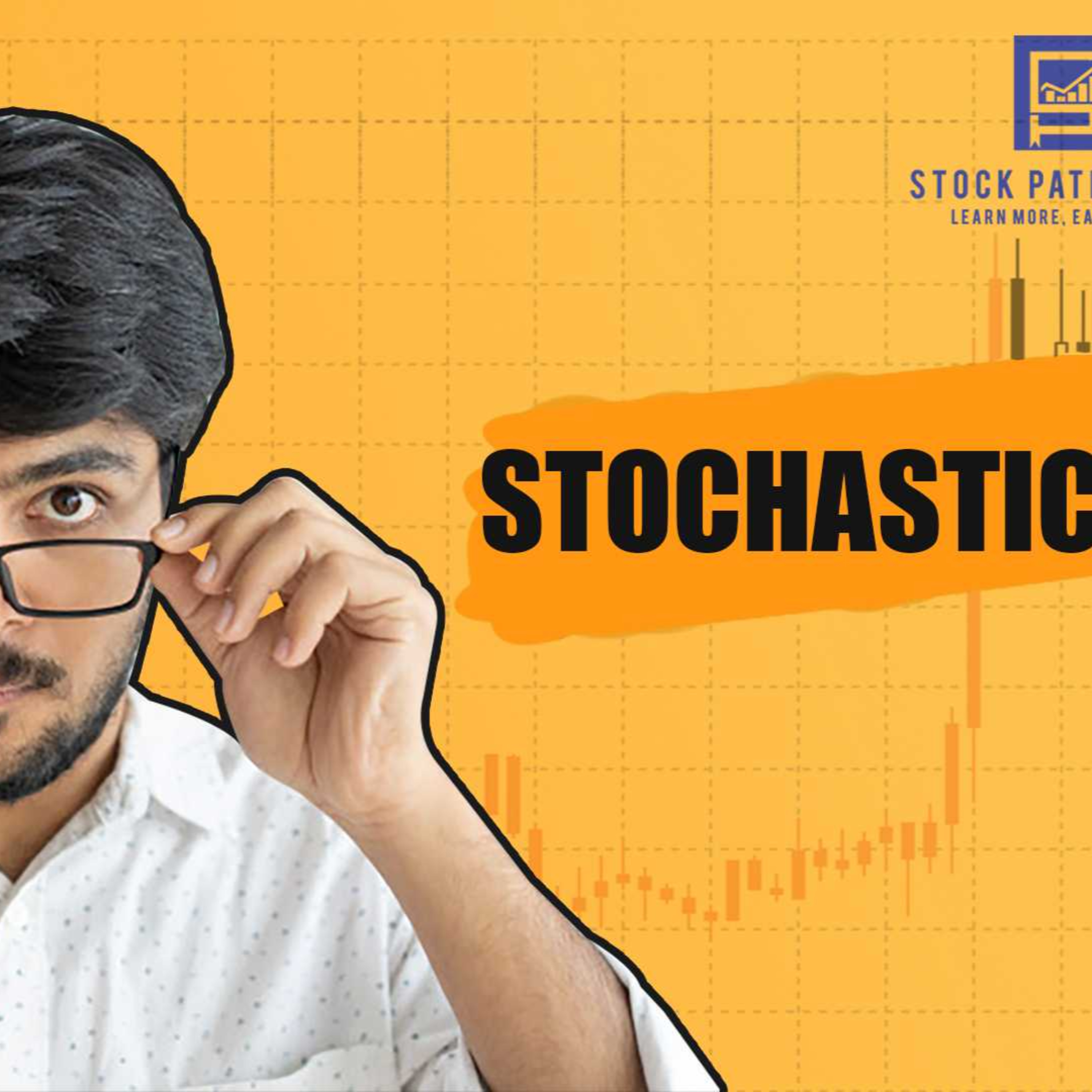 Using Stochastics in Trading episode artwork