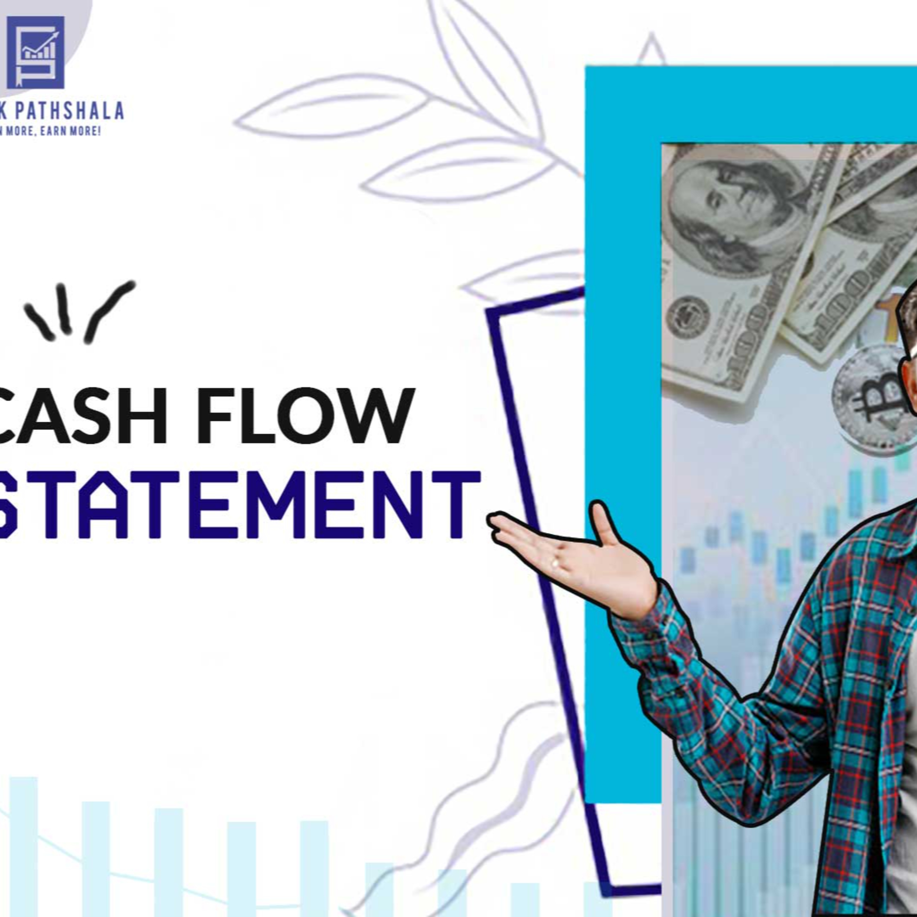 Using Cash Flow Statement for Stock Analysis episode artwork