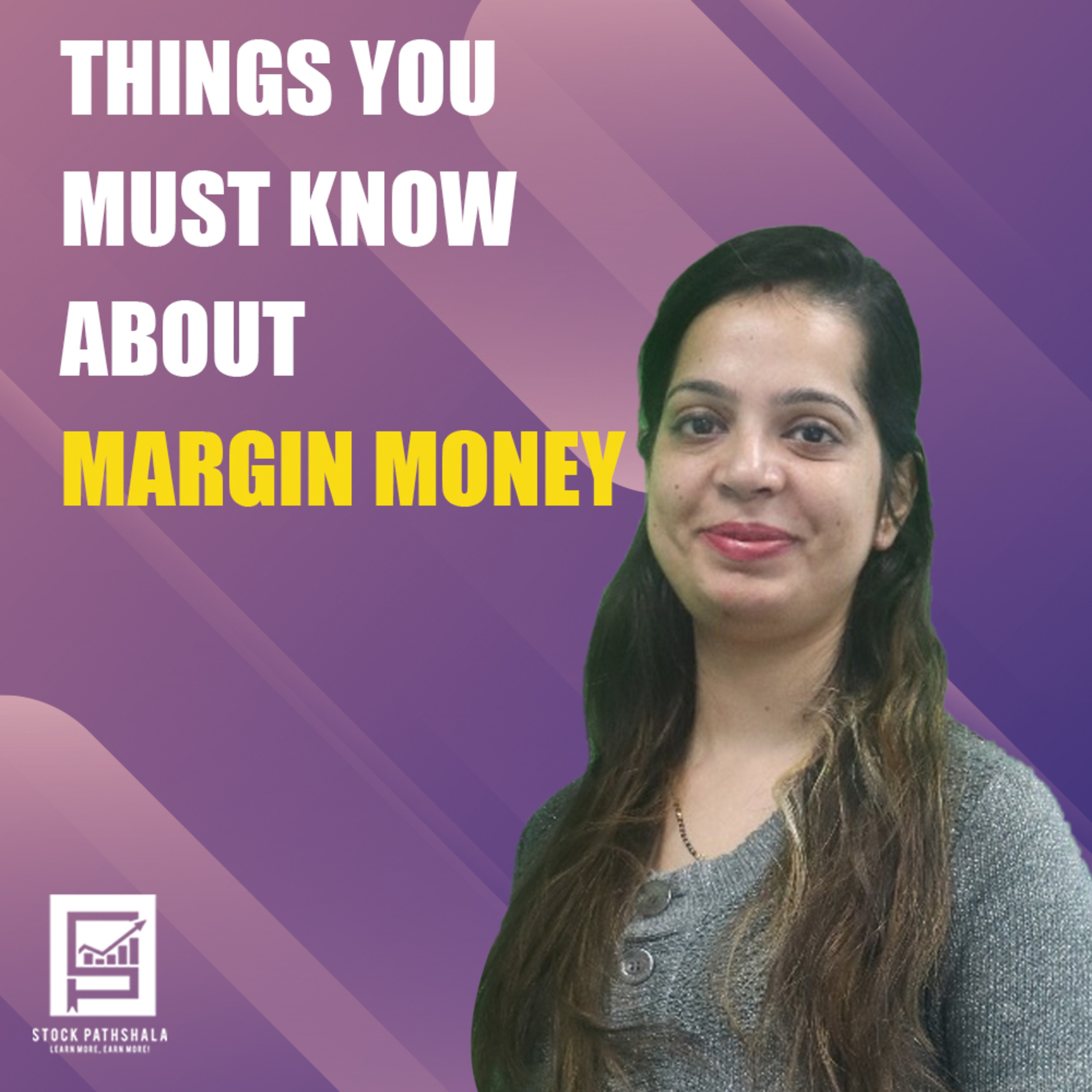 Margin Money | Meaning, Types, Examples episode artwork