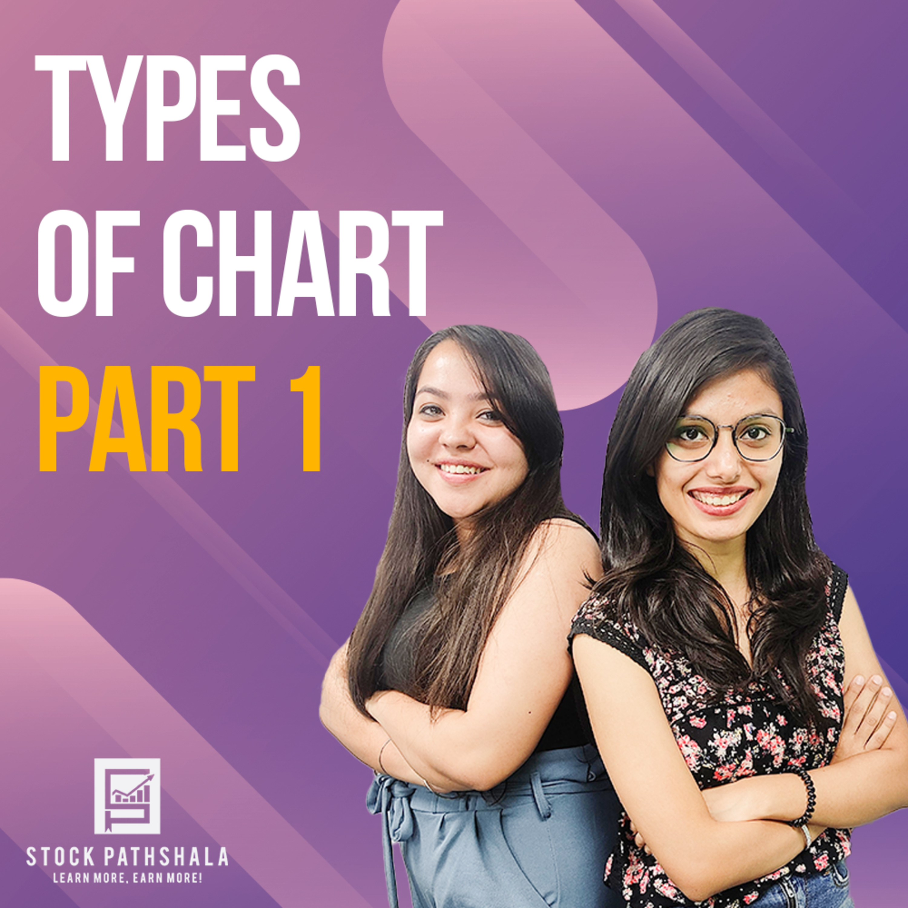 Stock Market Chart Types- Part 1  episode artwork