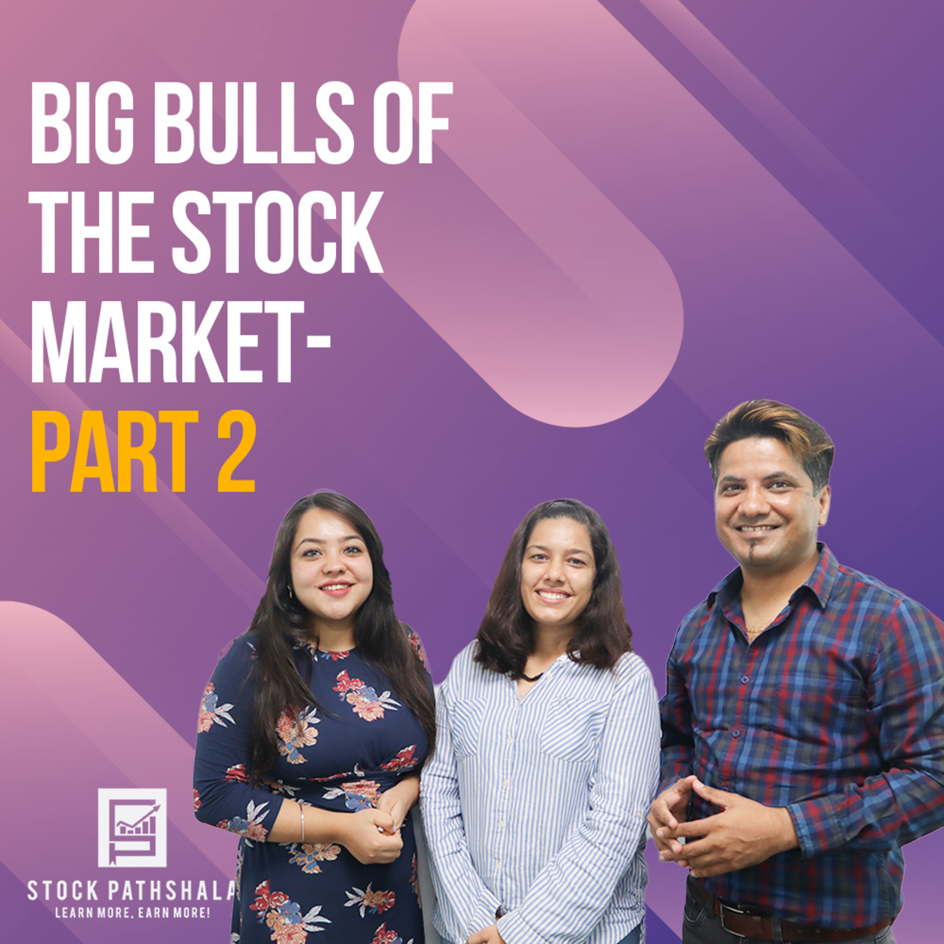 Stock Pathshala