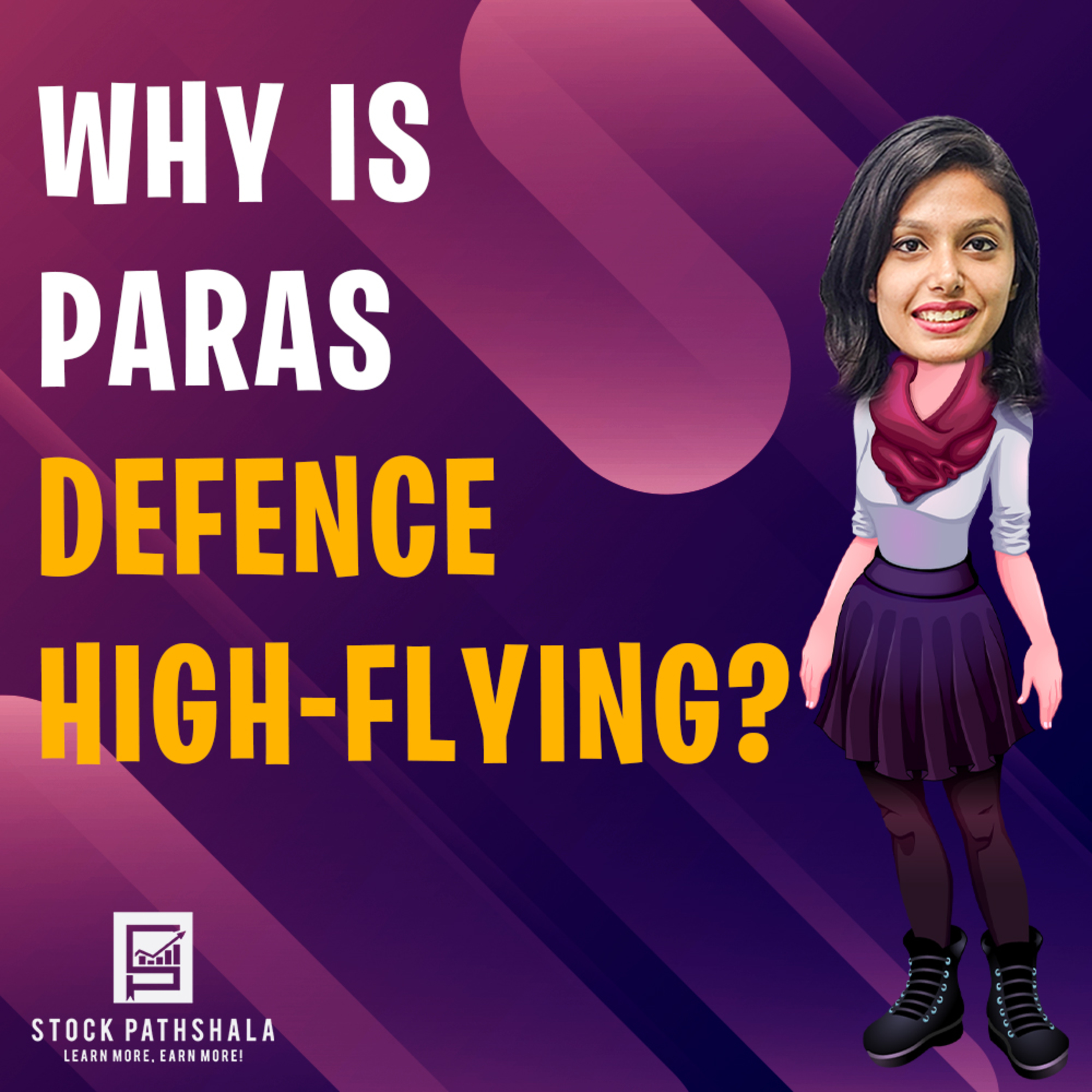 Stock Pathshala