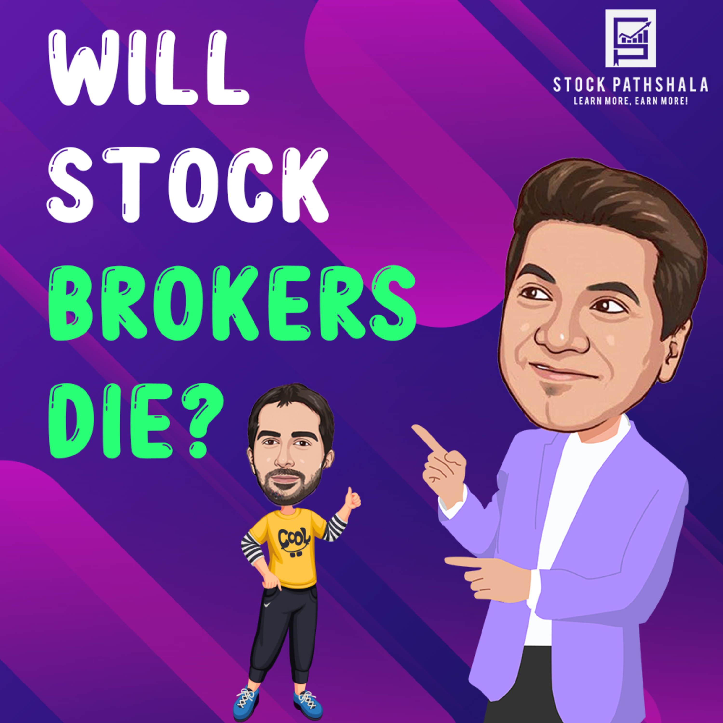 Stock Pathshala