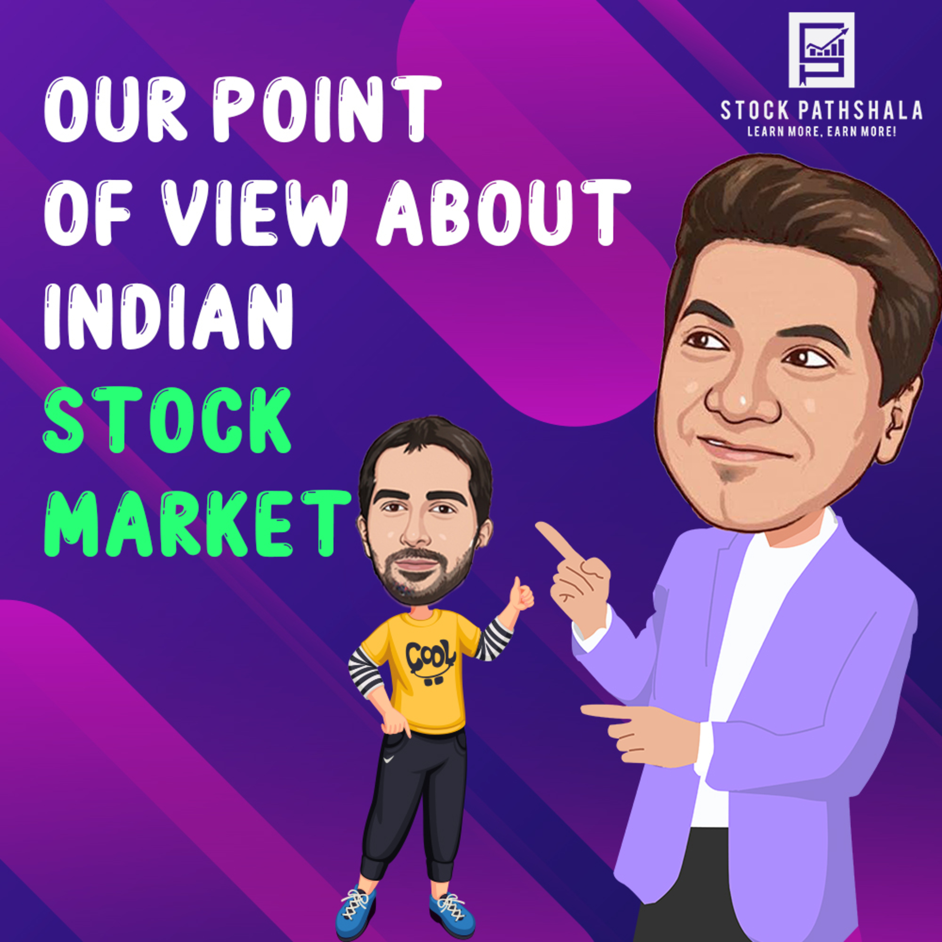 Stock Pathshala