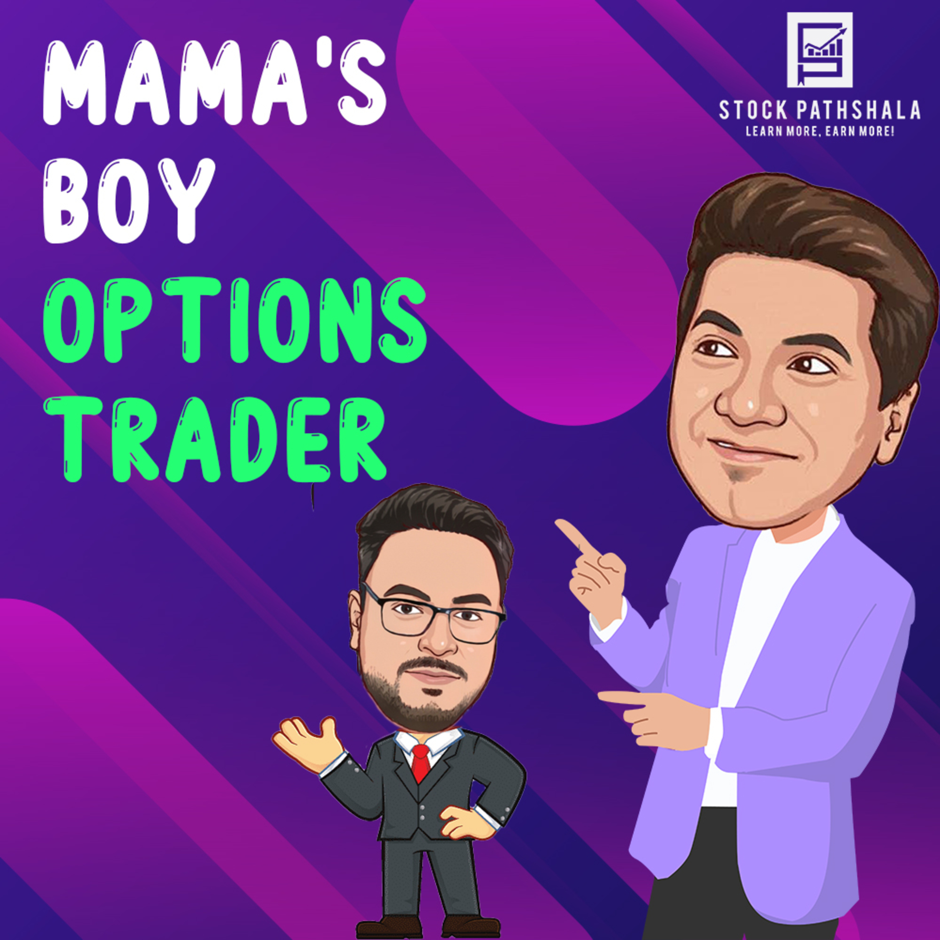 Stock Pathshala