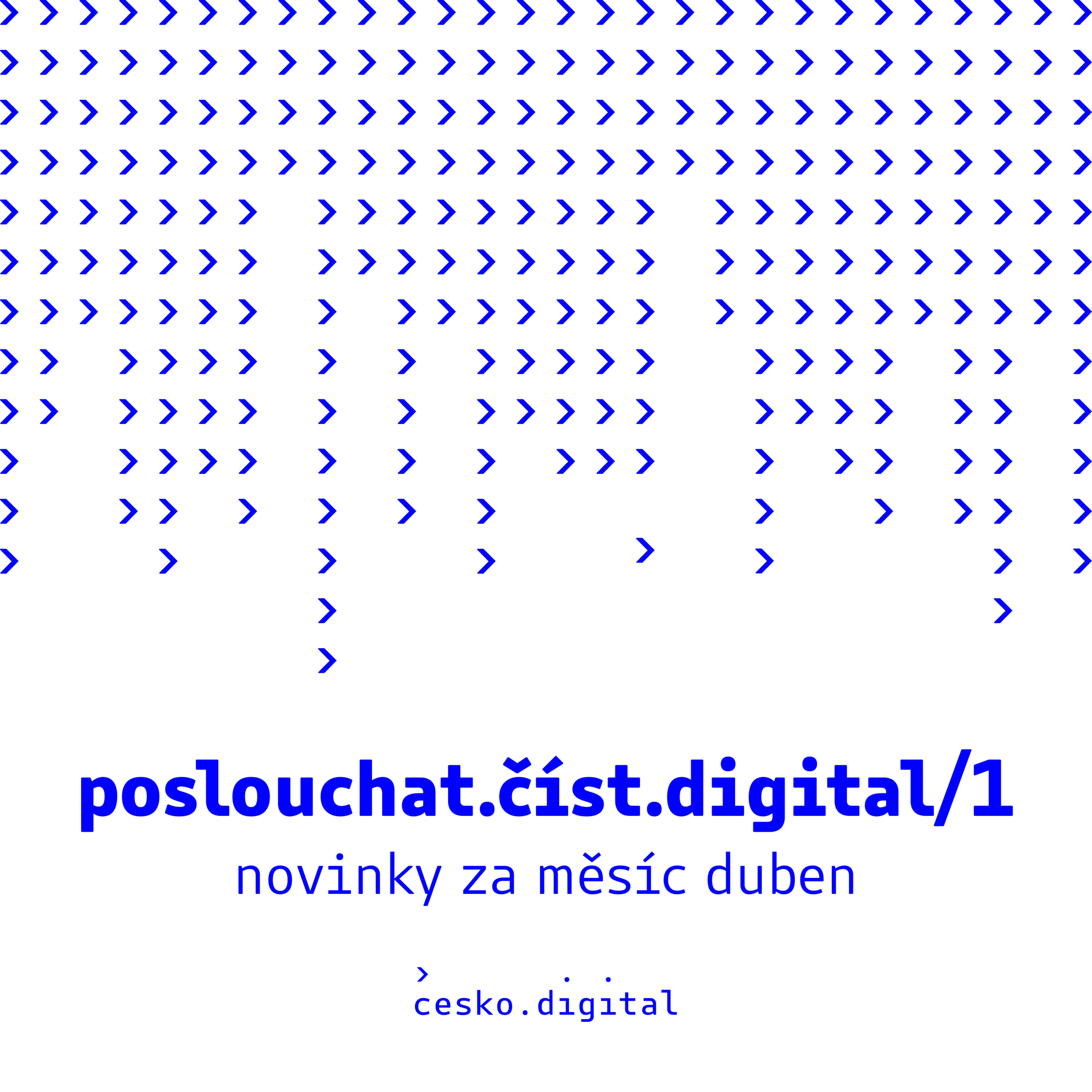 poslouchat.digital