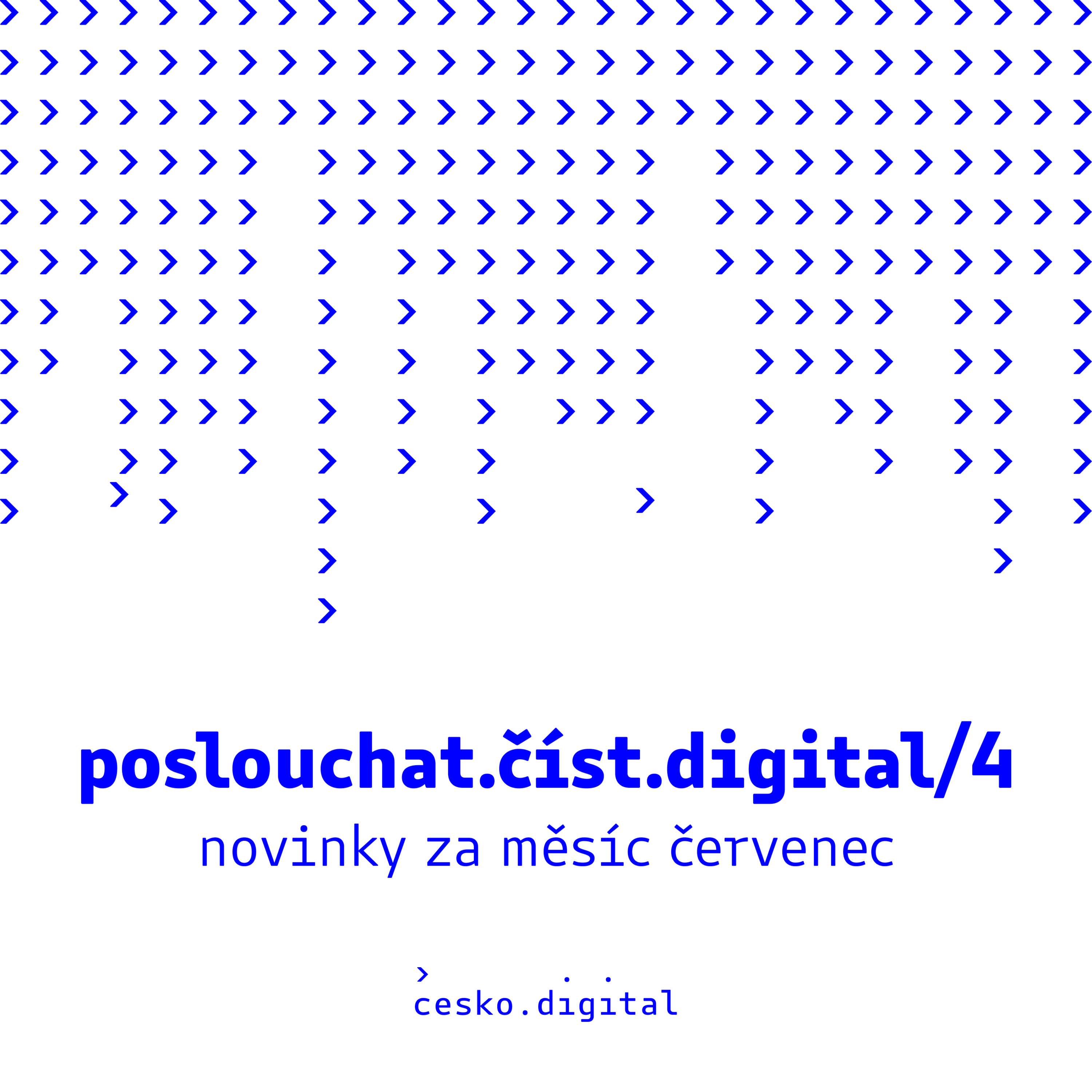 poslouchat.digital
