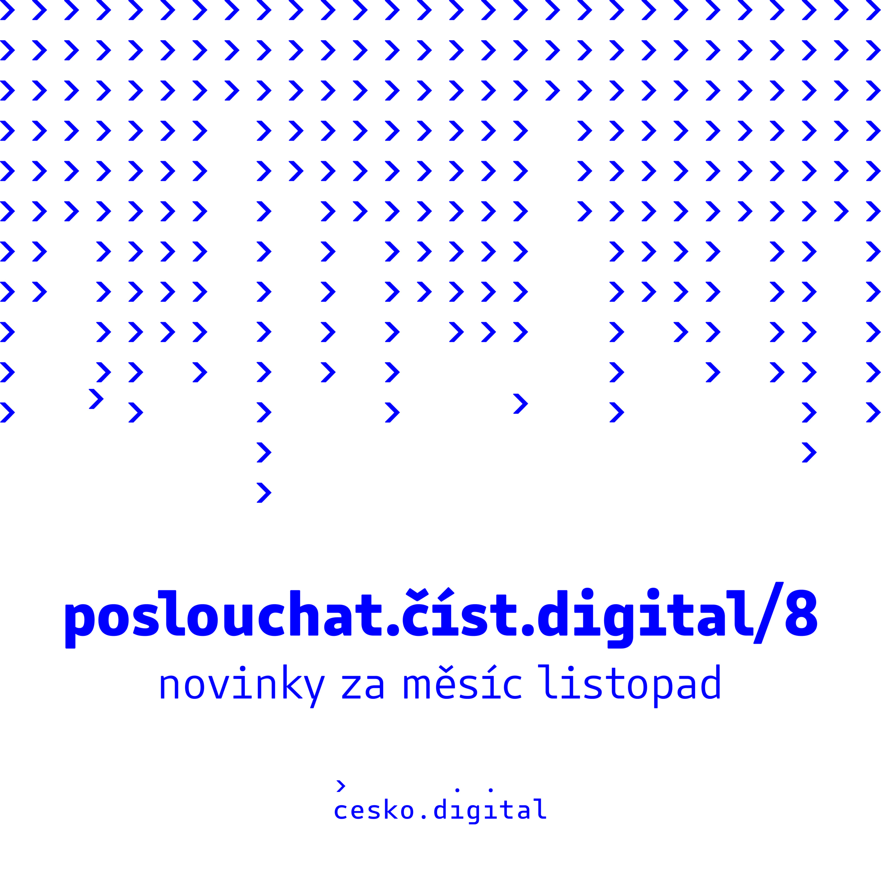 poslouchat.digital