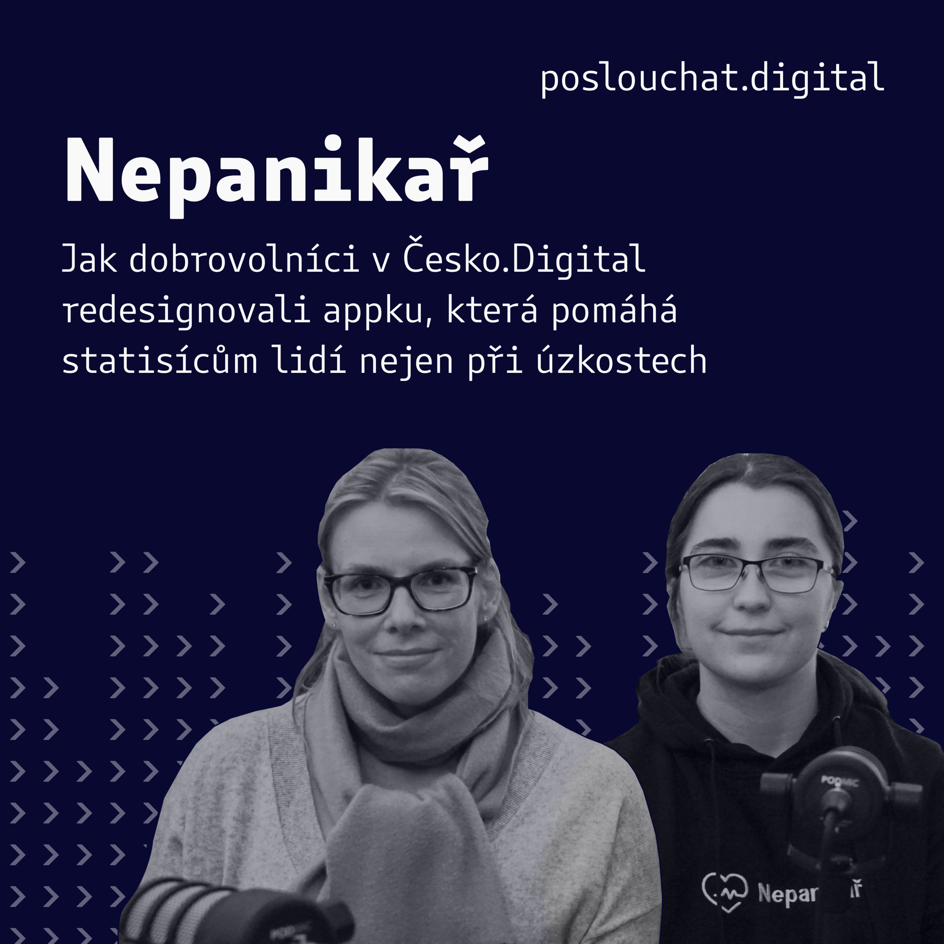 poslouchat.digital